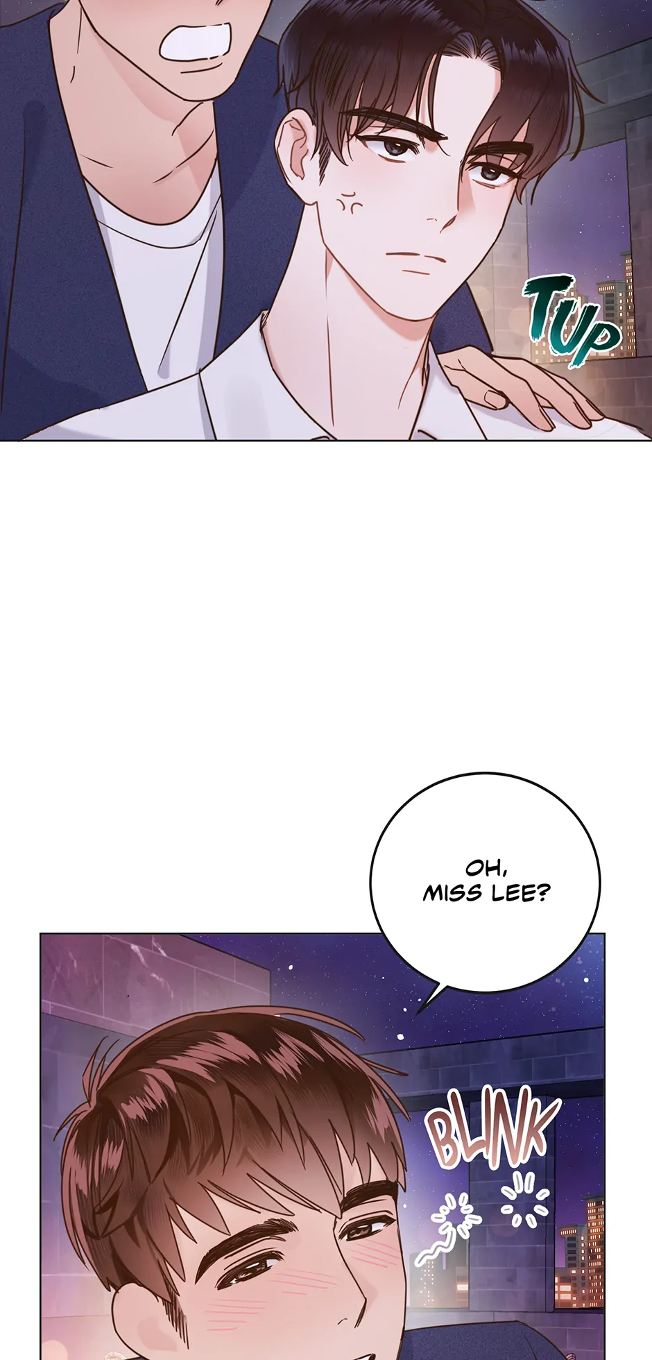 Office Romance Frontline Chapter 2 197 13