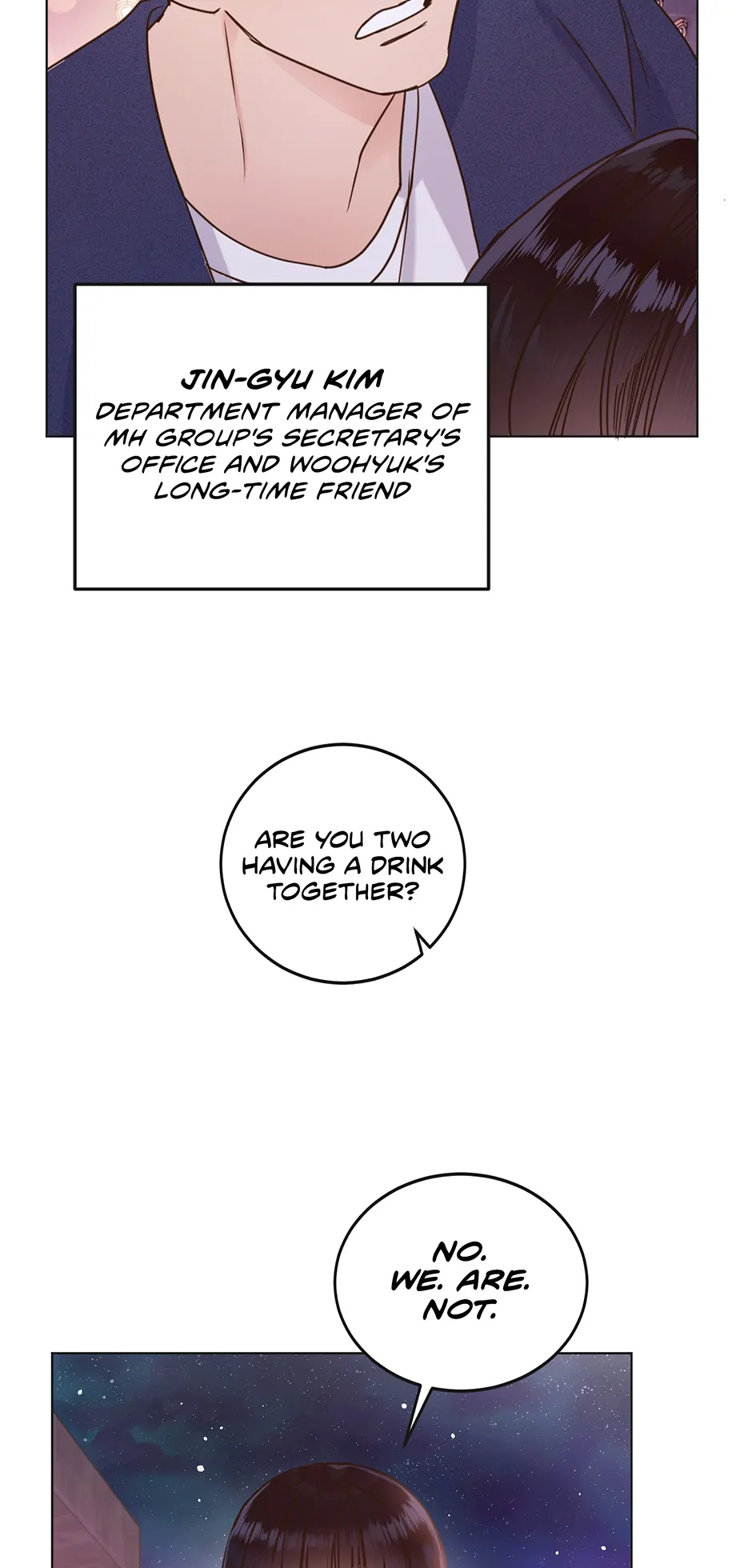 Office Romance Frontline Chapter 2 198 14