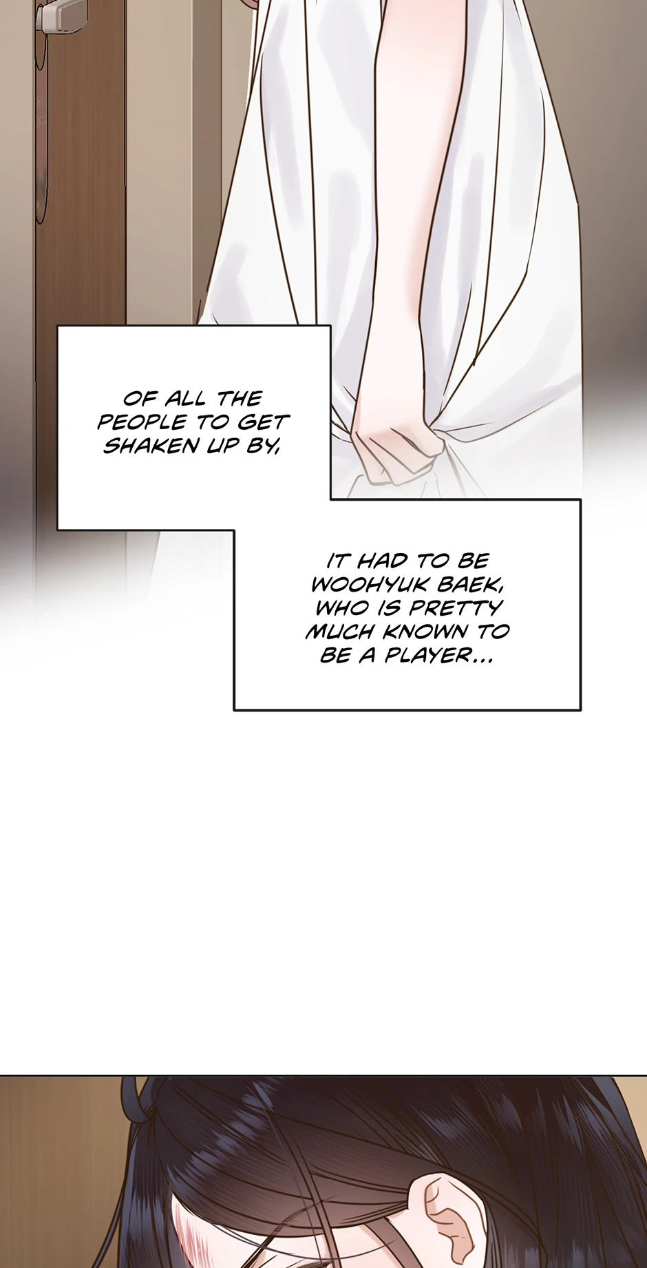 Office Romance Frontline Chapter 2 207 23