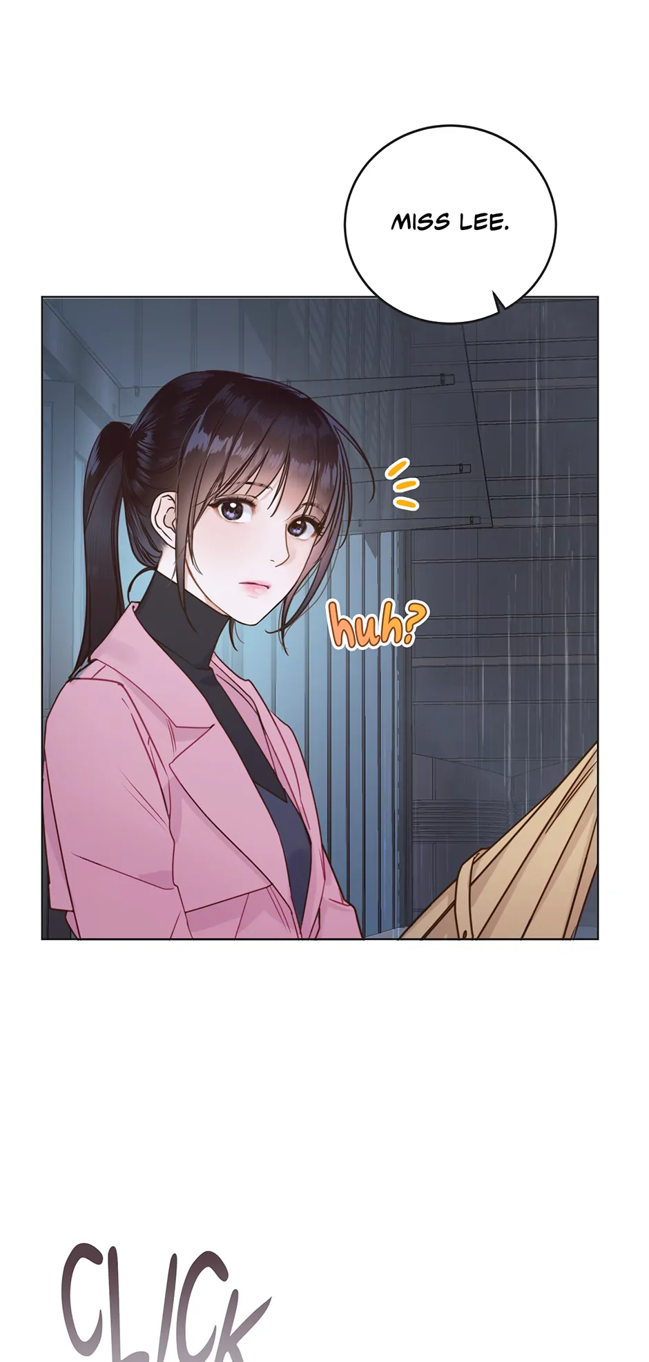 Office Romance Frontline Chapter 2 214 30