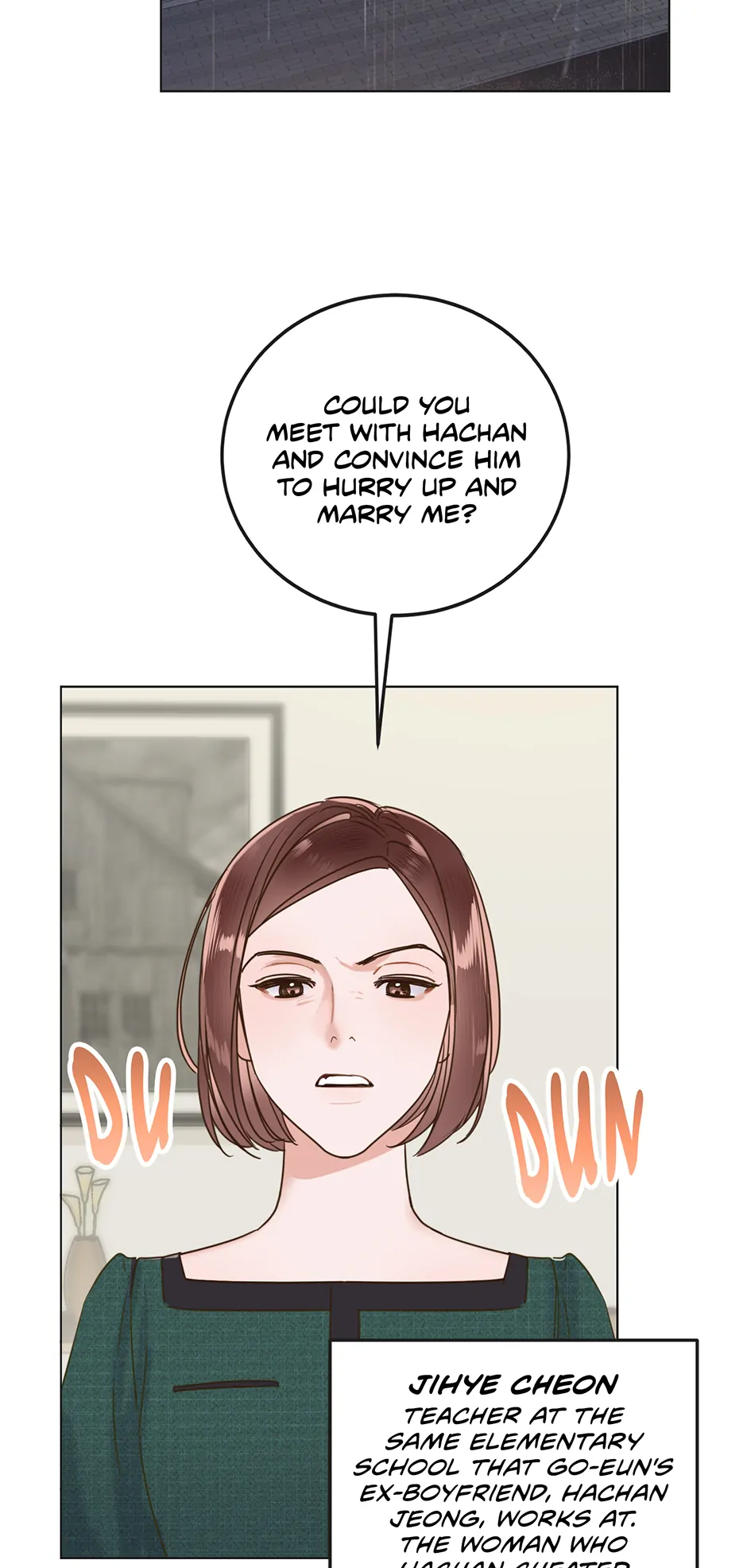 Office Romance Frontline Chapter 2 217 33