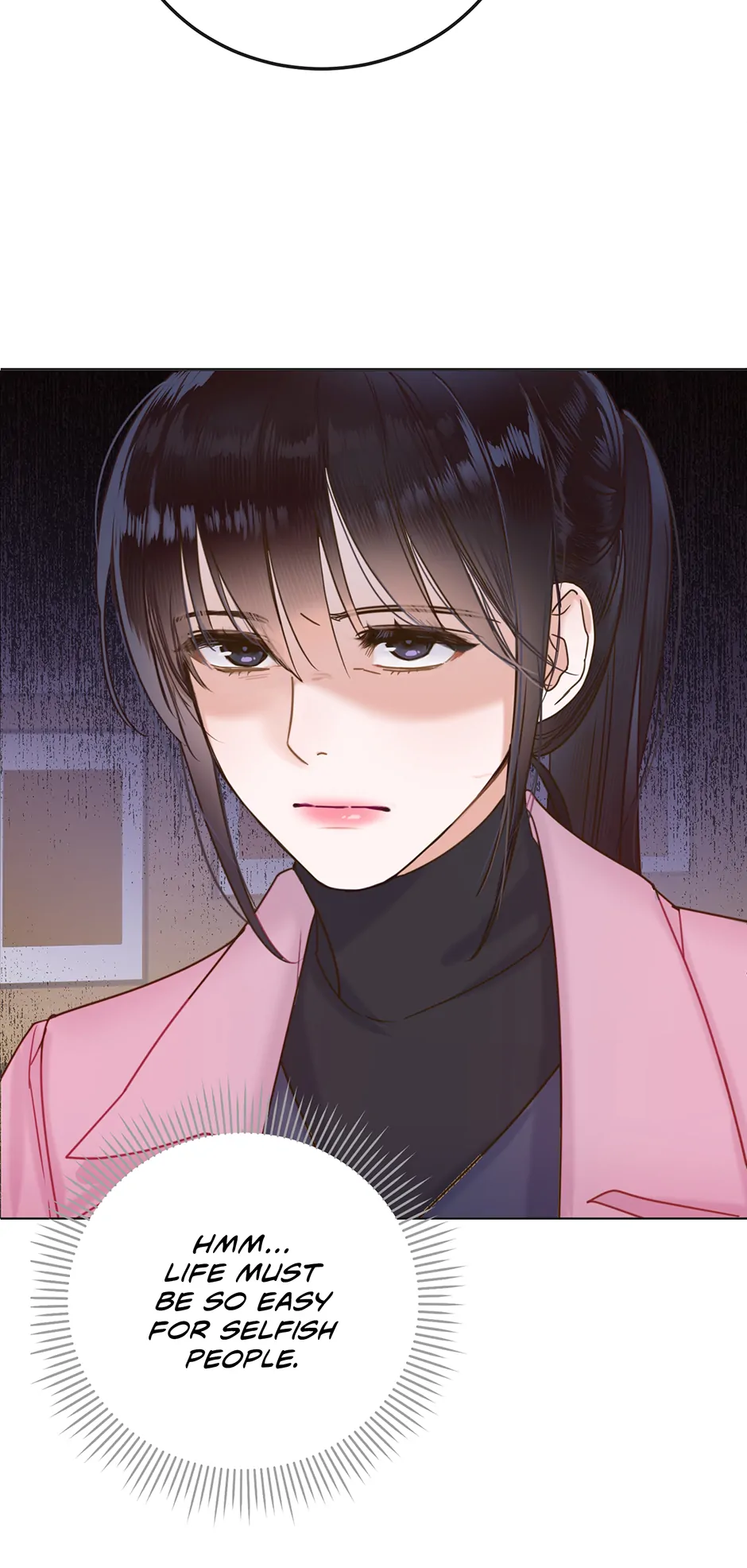 Office Romance Frontline Chapter 2 220 36