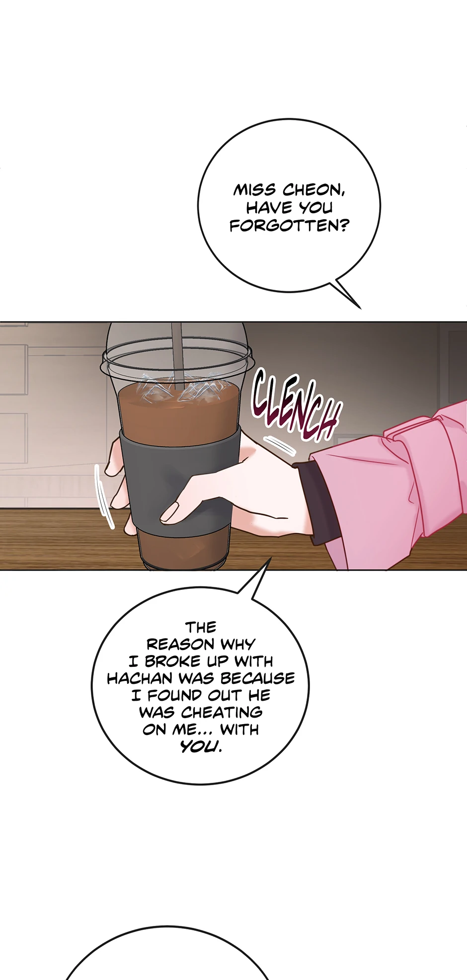 Office Romance Frontline Chapter 2 221 37