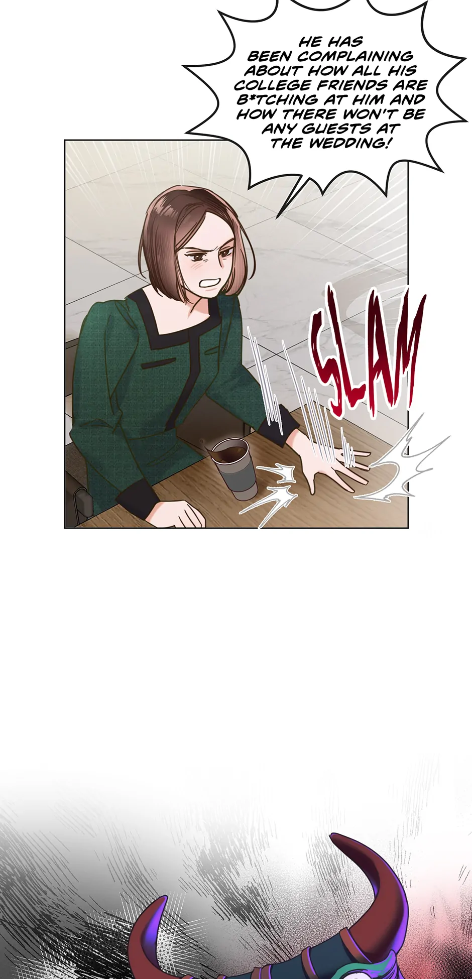 Office Romance Frontline Chapter 2 226 42