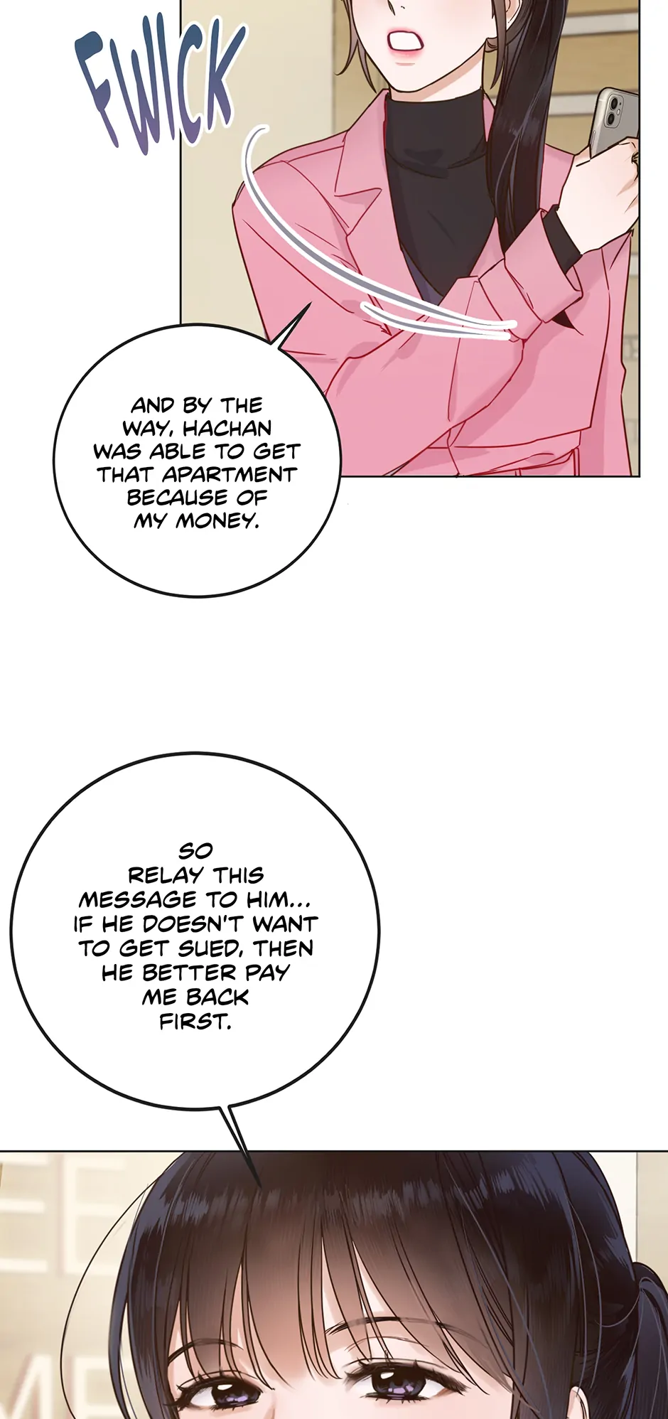 Office Romance Frontline Chapter 2 234 50