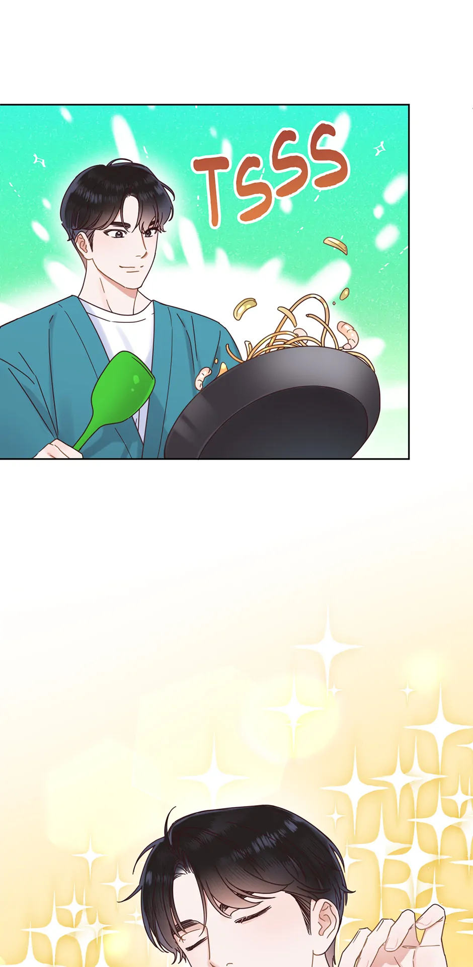 Office Romance Frontline Chapter 20 202 03