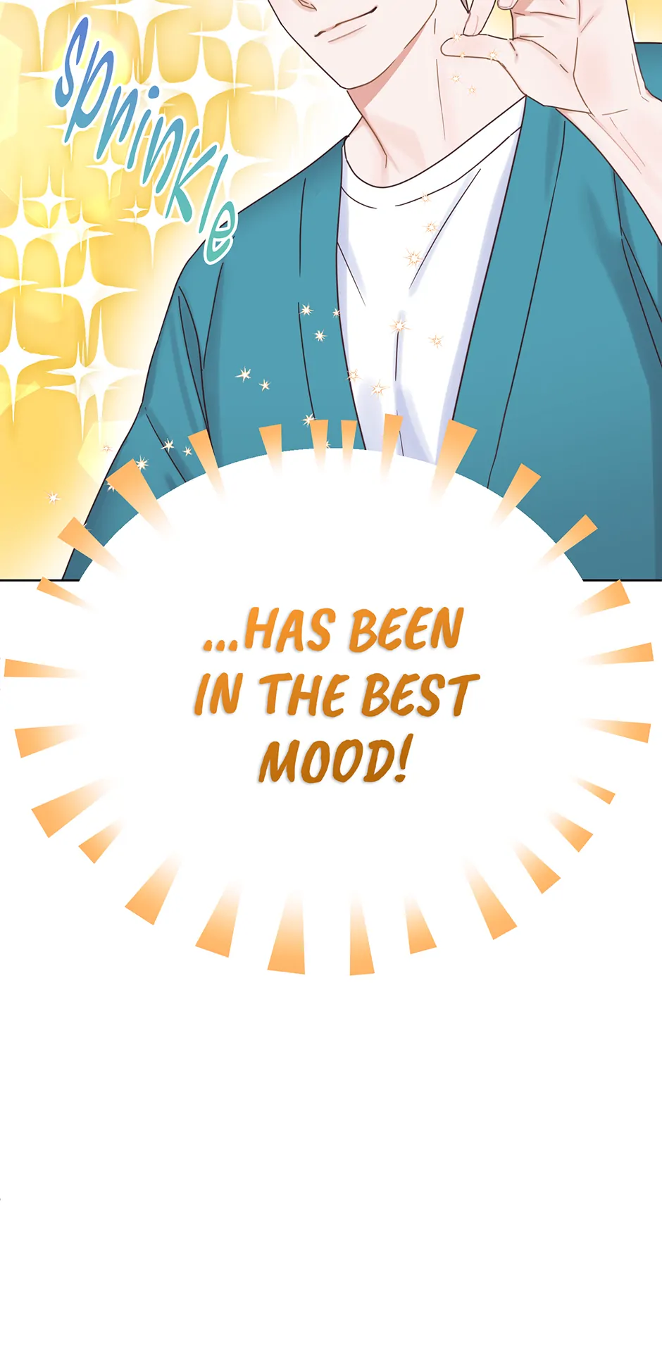 Office Romance Frontline Chapter 20 203 04