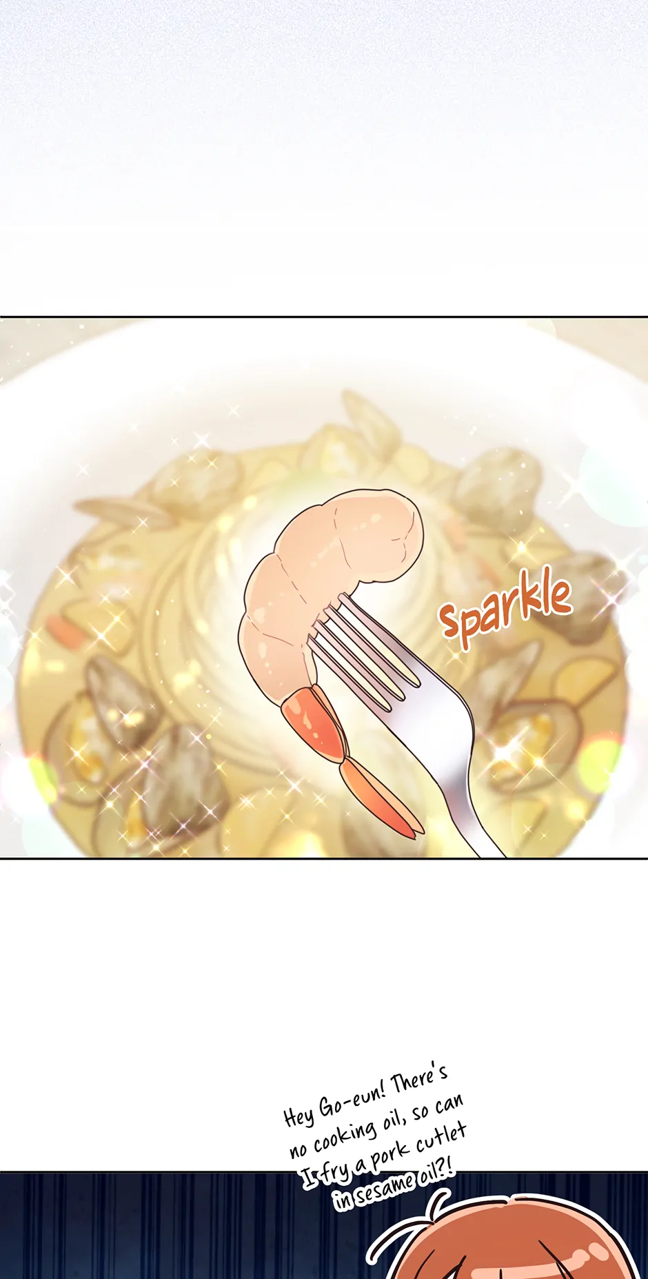 Office Romance Frontline Chapter 20 214 15