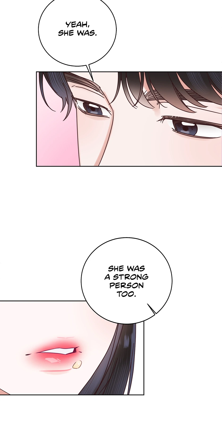 Office Romance Frontline Chapter 20 220 21