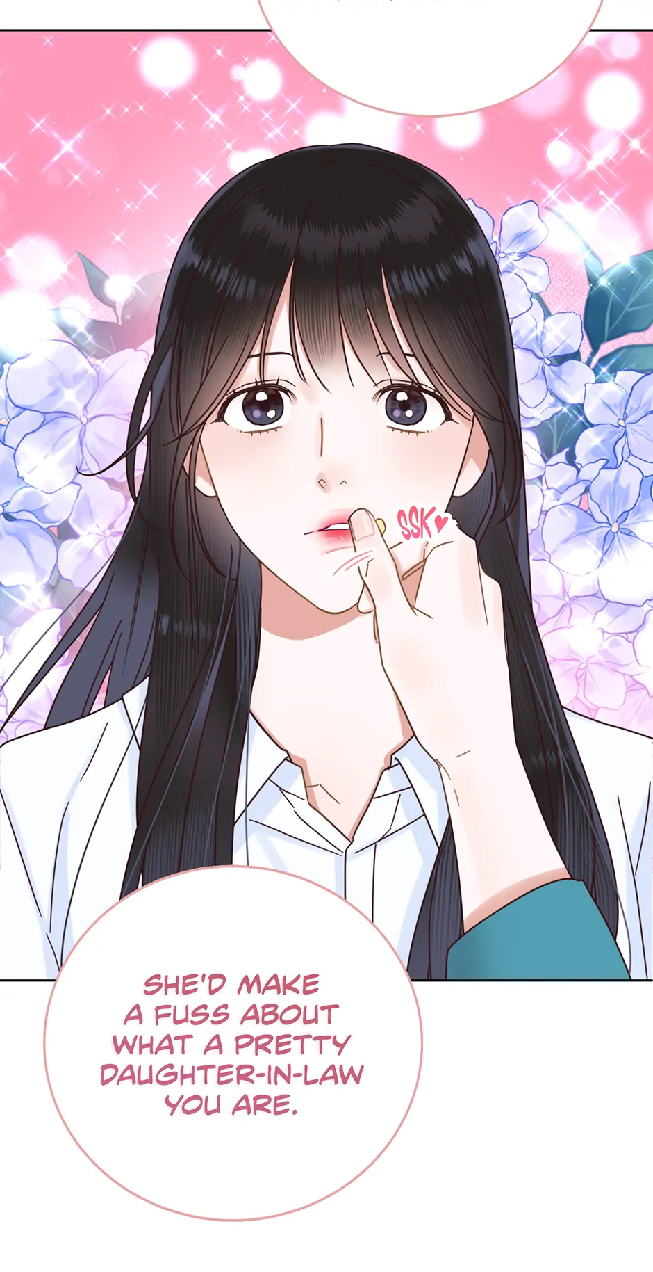 Office Romance Frontline Chapter 20 222 23