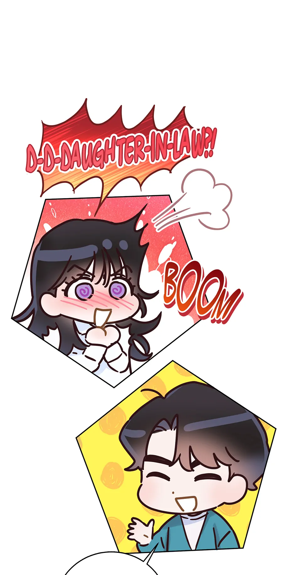 Office Romance Frontline Chapter 20 223 24