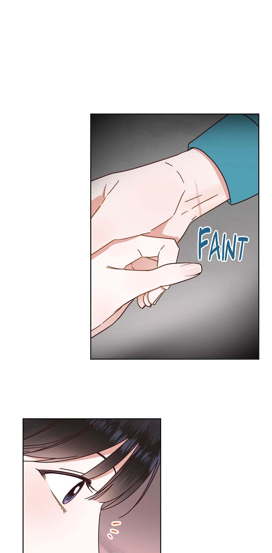 Office Romance Frontline Chapter 20 230 31