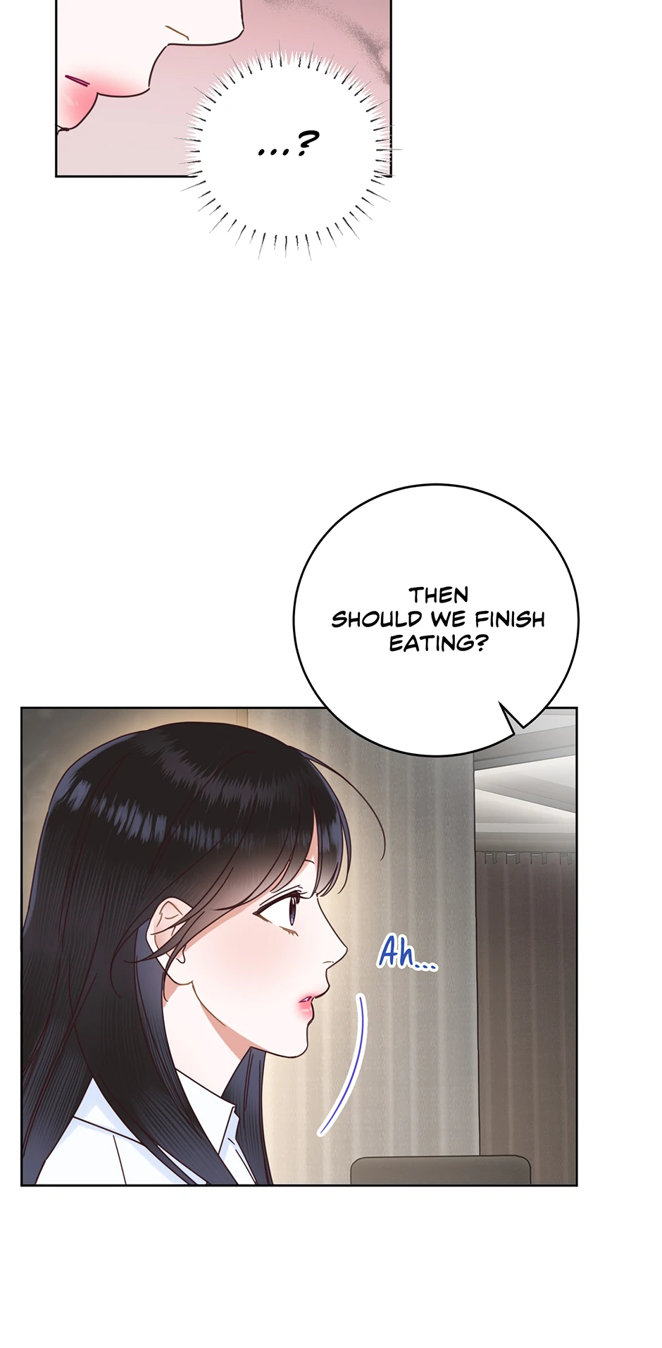 Office Romance Frontline Chapter 20 231 32