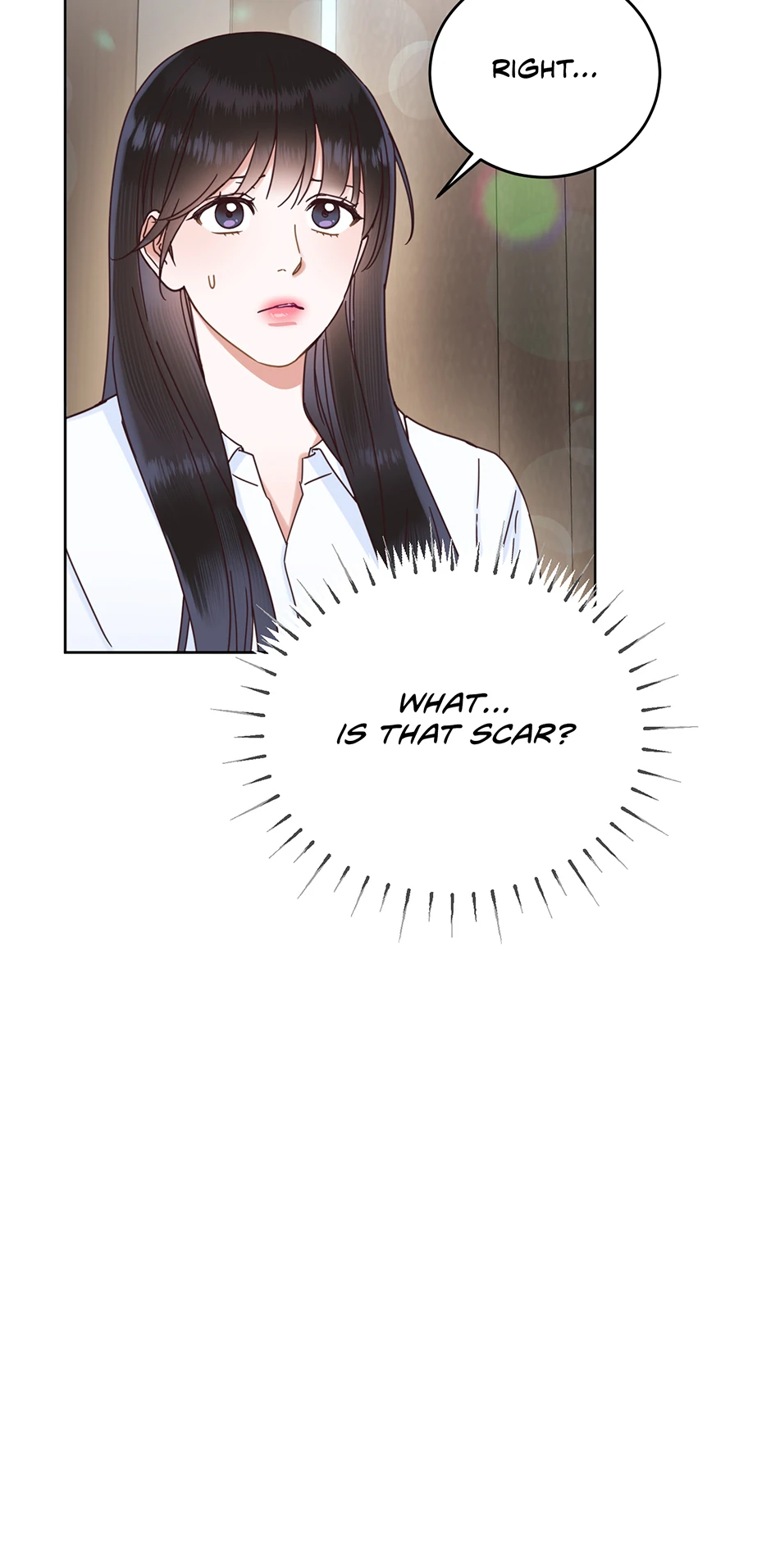 Office Romance Frontline Chapter 20 233 34