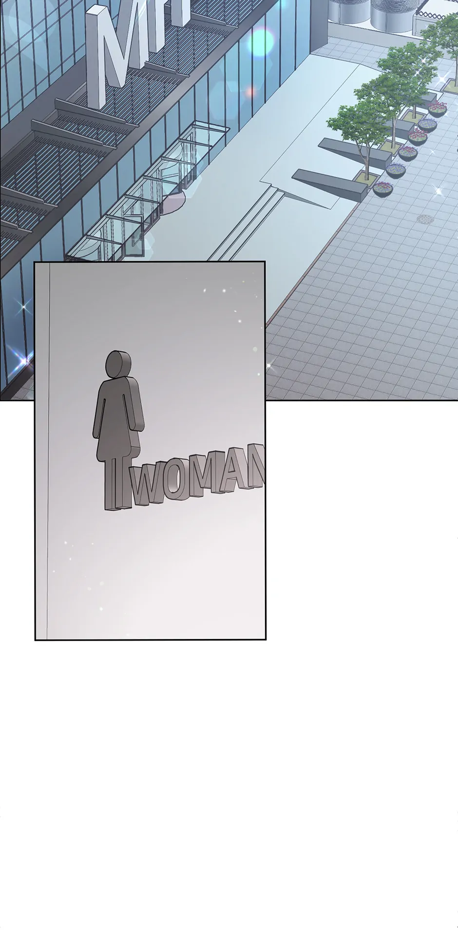 Office Romance Frontline Chapter 20 235 36