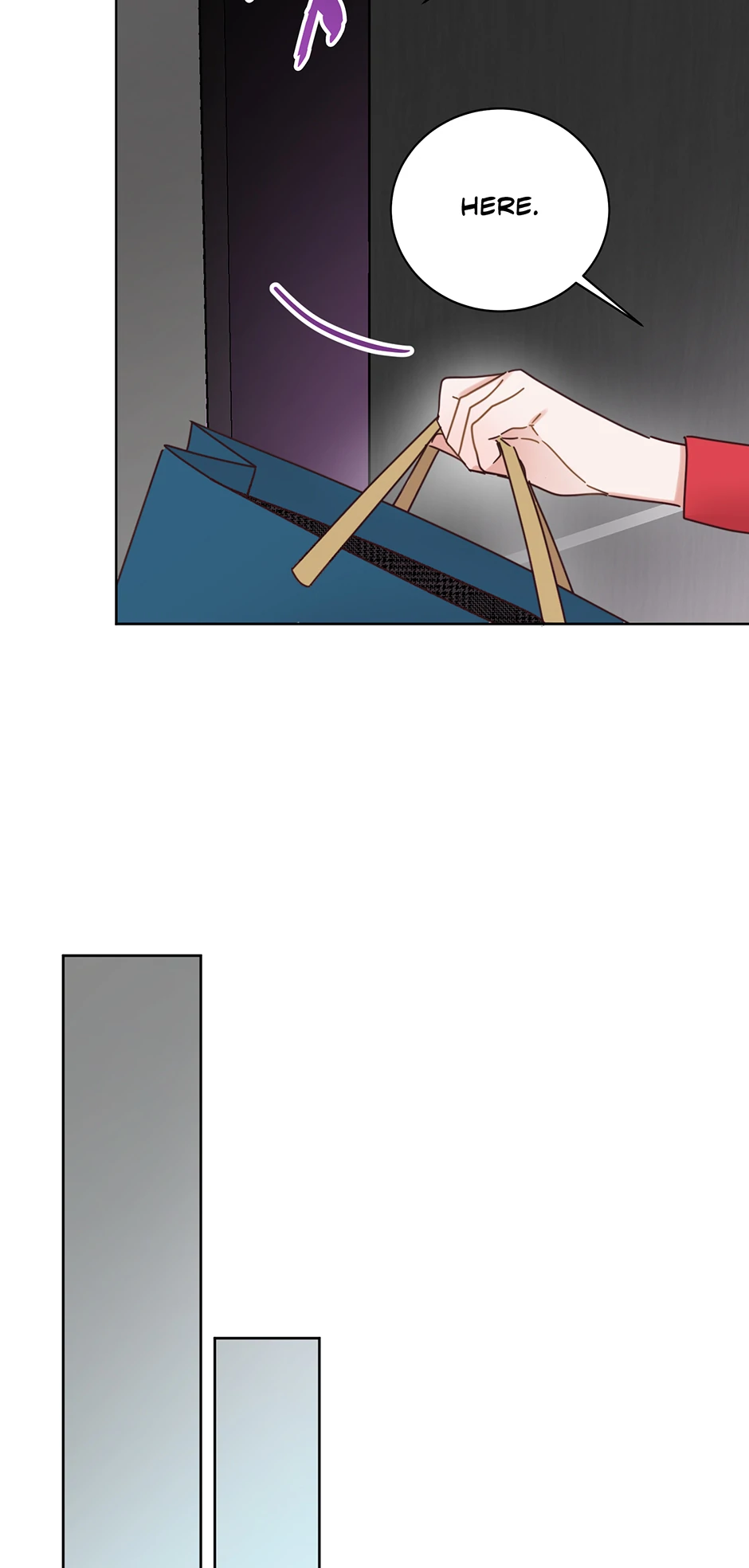 Office Romance Frontline Chapter 20 239 40