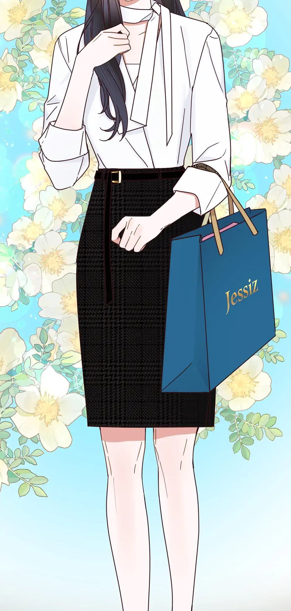 Office Romance Frontline Chapter 20 241 42