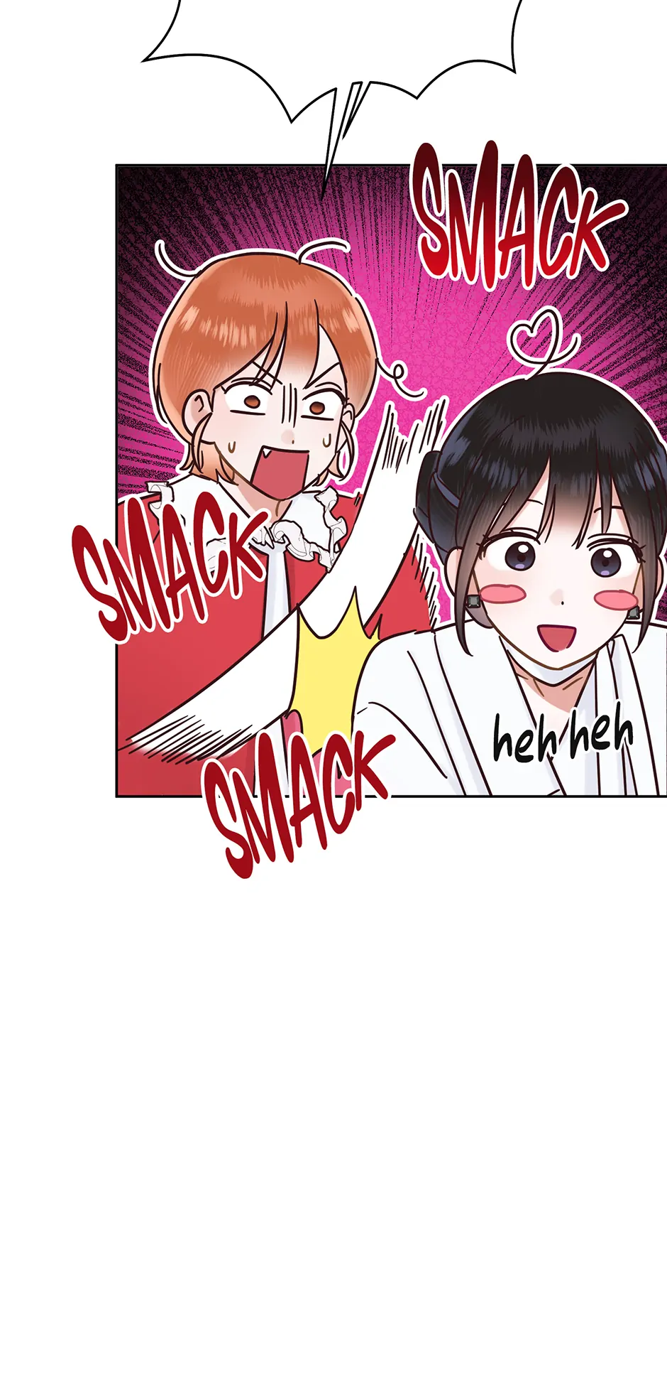 Office Romance Frontline Chapter 20 246 47