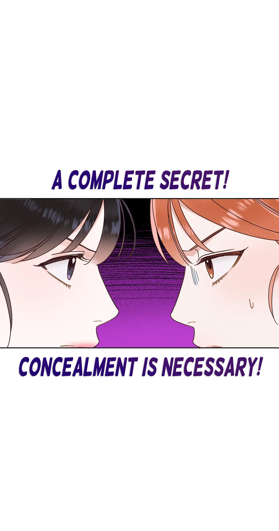 Office Romance Frontline Chapter 20 249 50