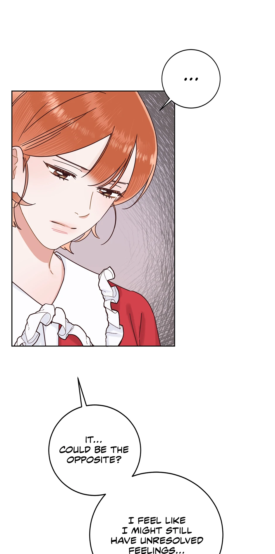 Office Romance Frontline Chapter 20 254 55