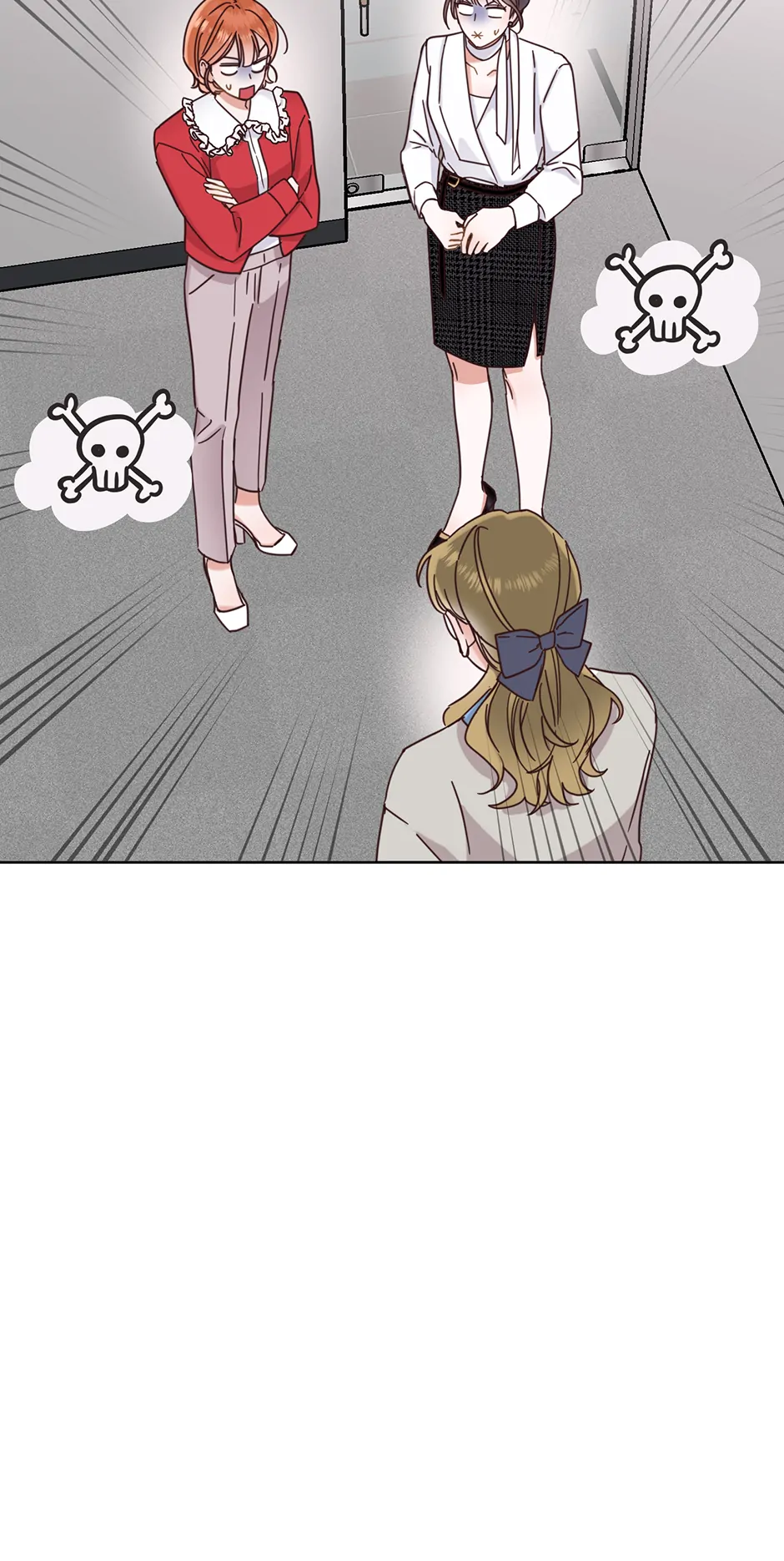 Office Romance Frontline Chapter 21 211 03