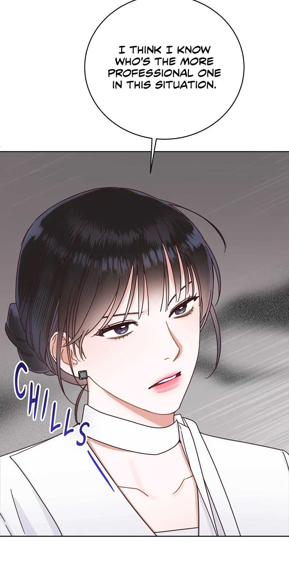 Office Romance Frontline Chapter 21 230 22