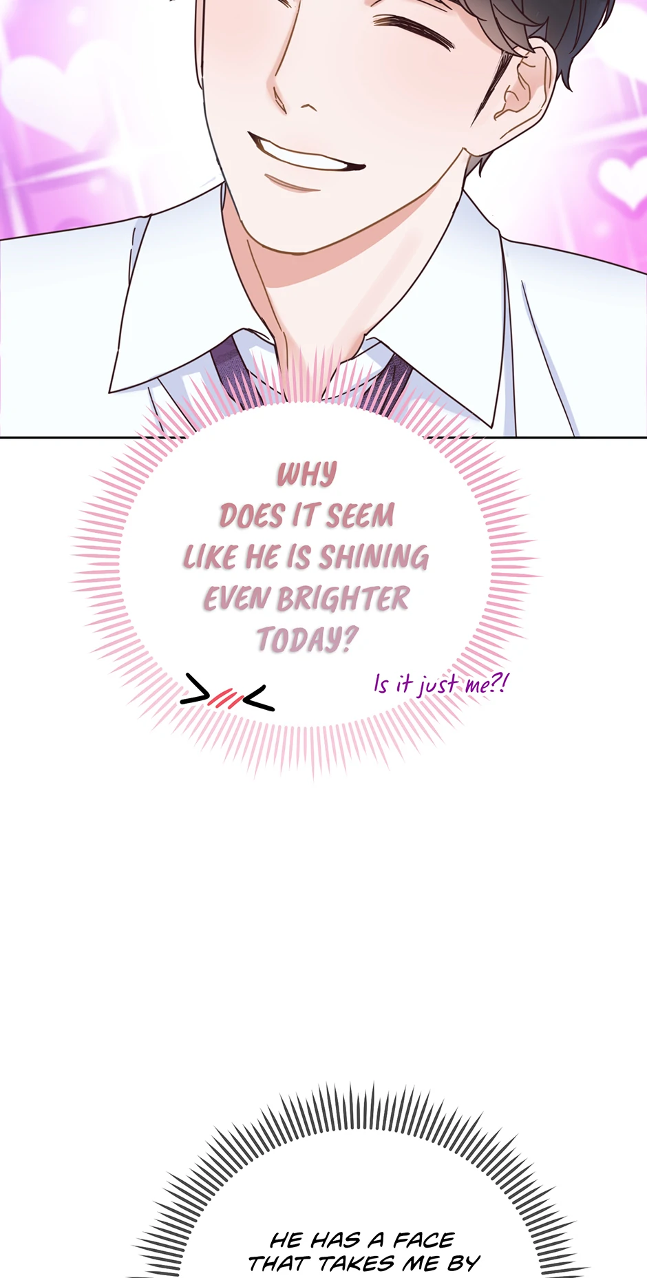 Office Romance Frontline Chapter 21 260 52