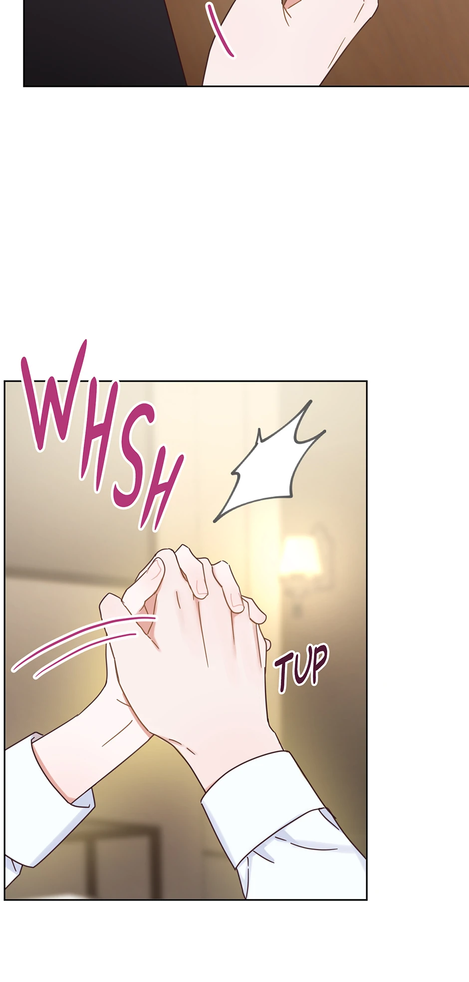 Office Romance Frontline Chapter 21 267 59