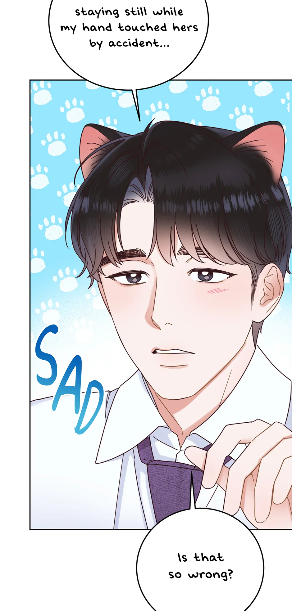 Office Romance Frontline Chapter 21 269 61