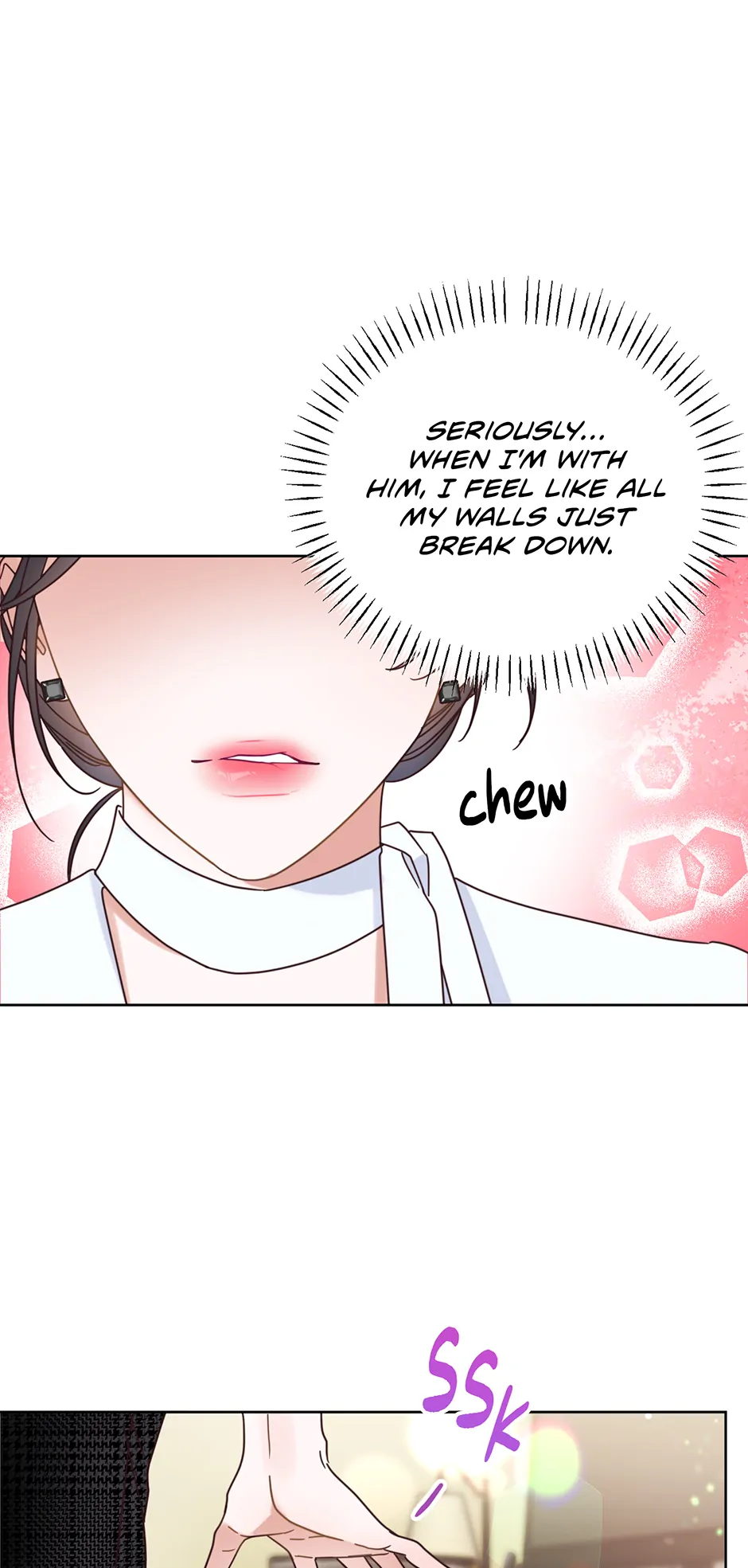 Office Romance Frontline Chapter 21 271 63