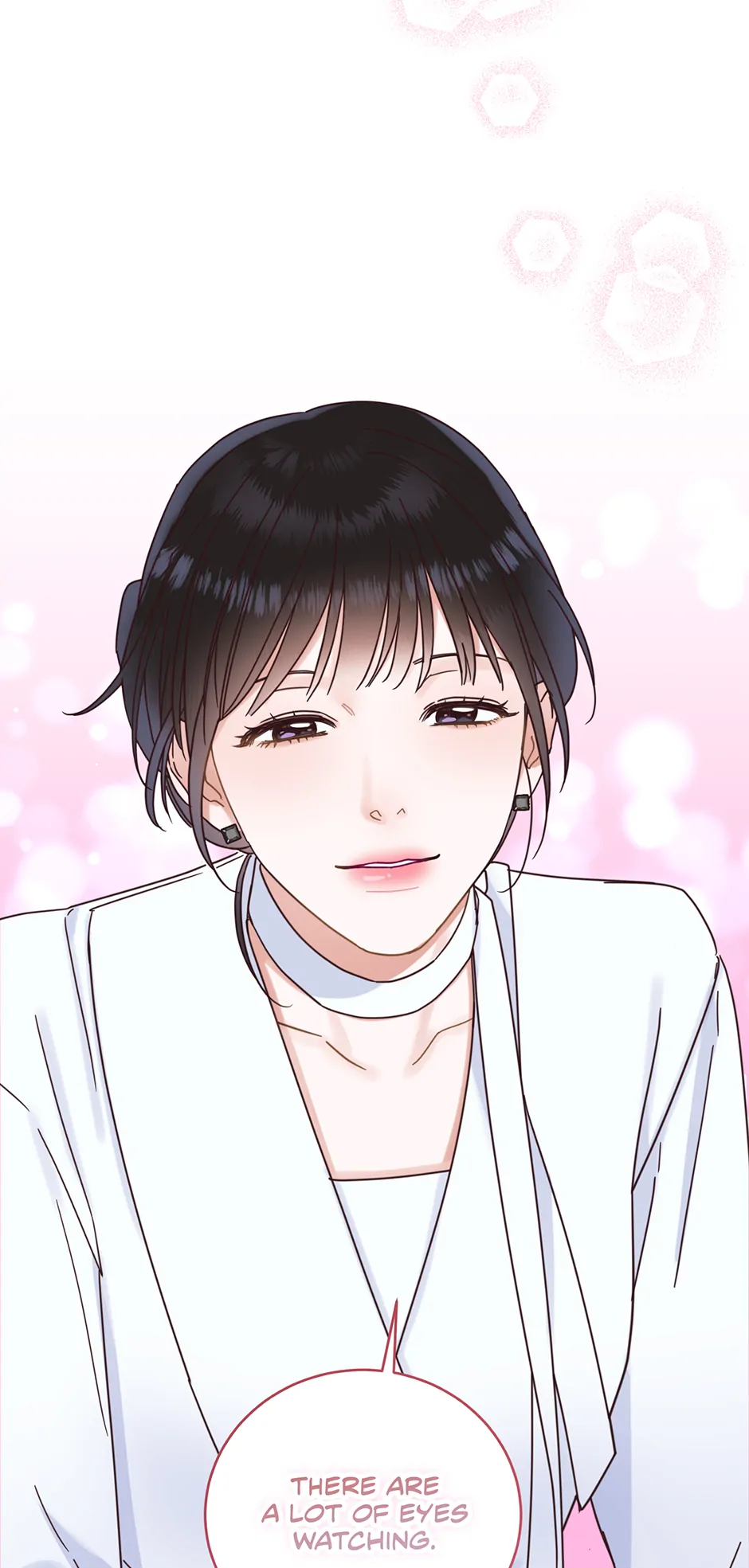 Office Romance Frontline Chapter 21 274 66