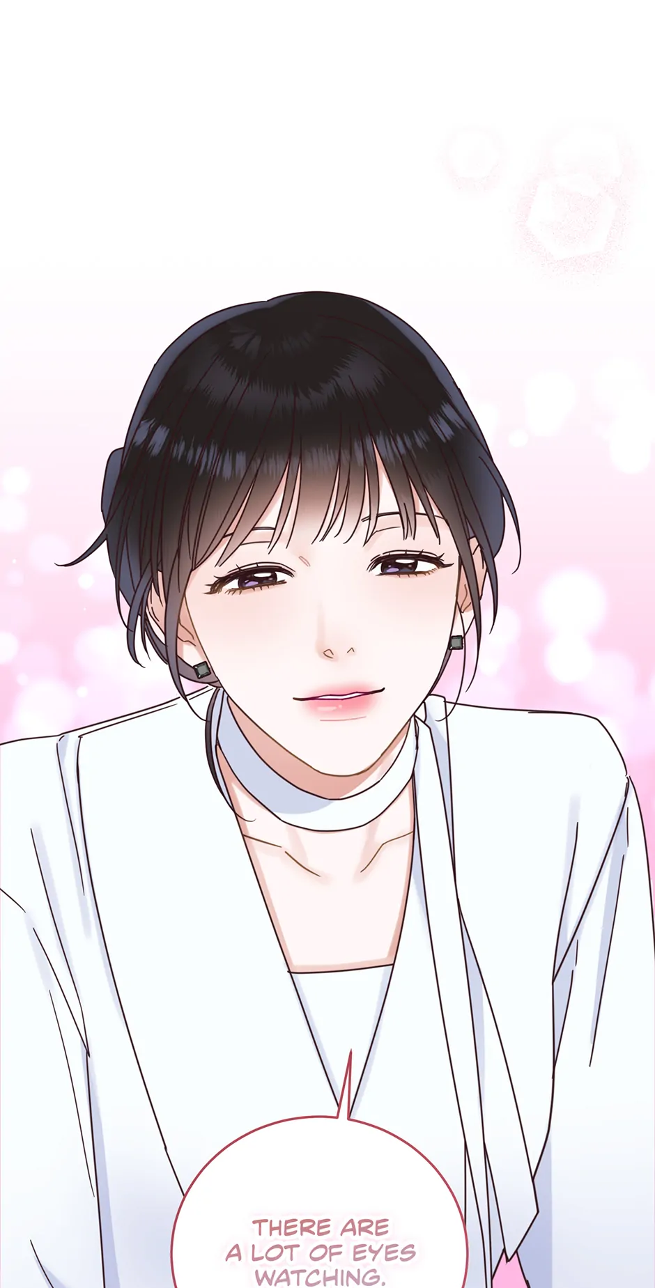 Office Romance Frontline Chapter 22 242 01