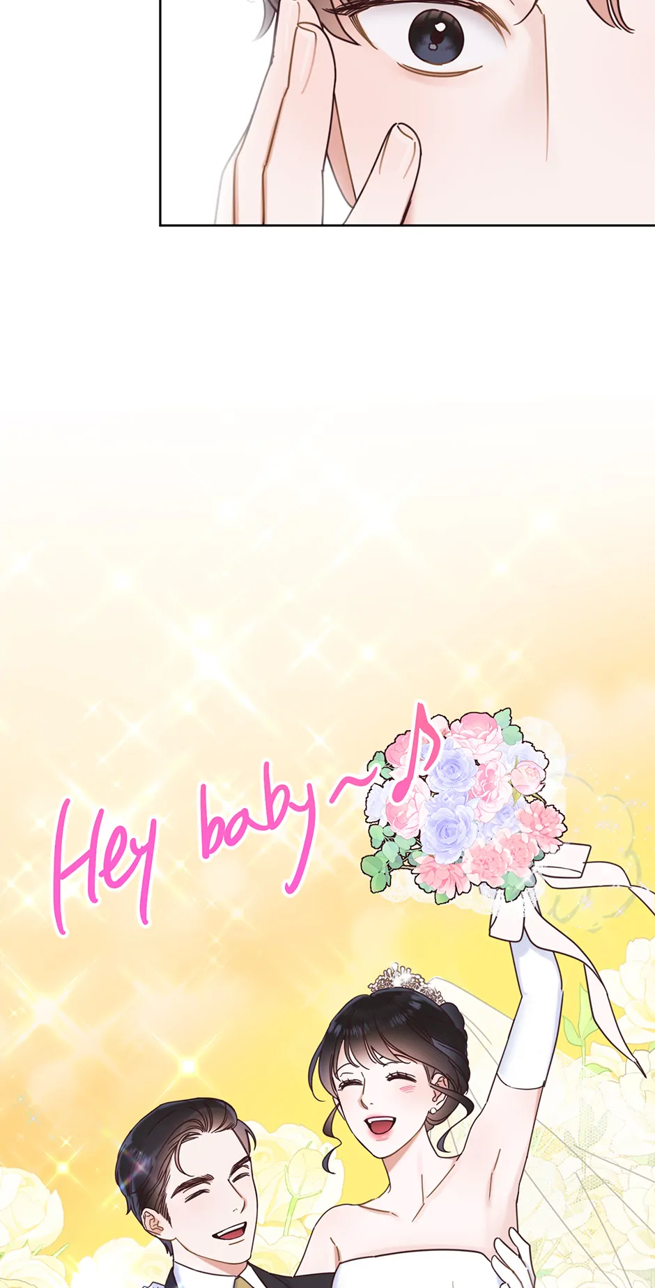 Office Romance Frontline Chapter 22 244 03