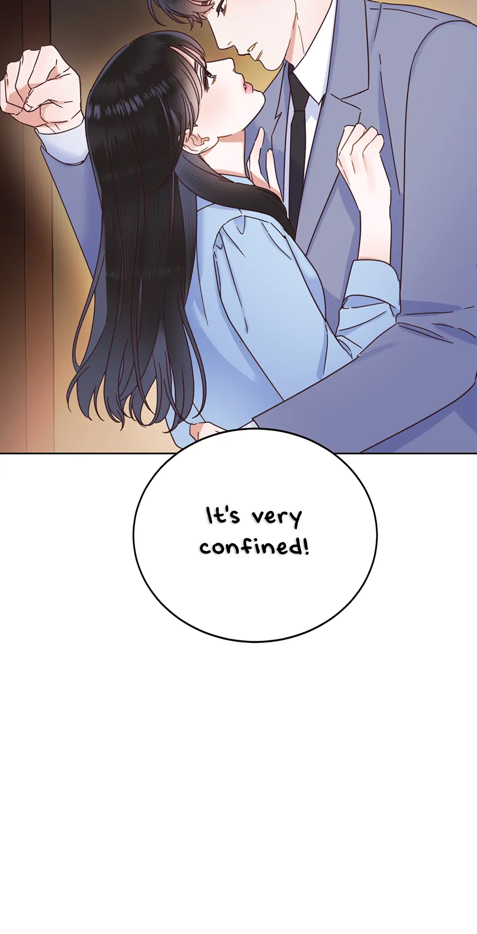 Office Romance Frontline Chapter 22 274 33