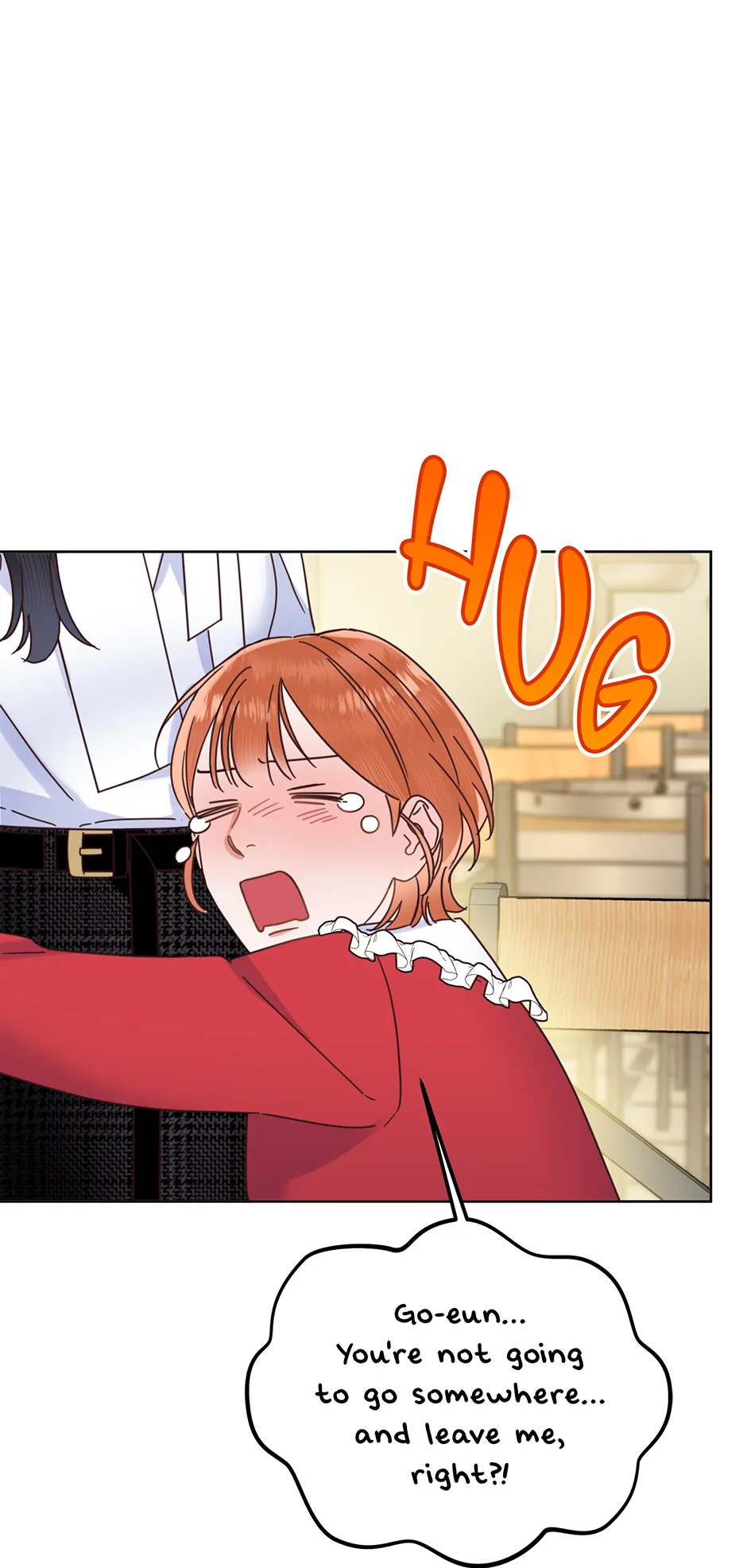 Office Romance Frontline Chapter 22 288 47