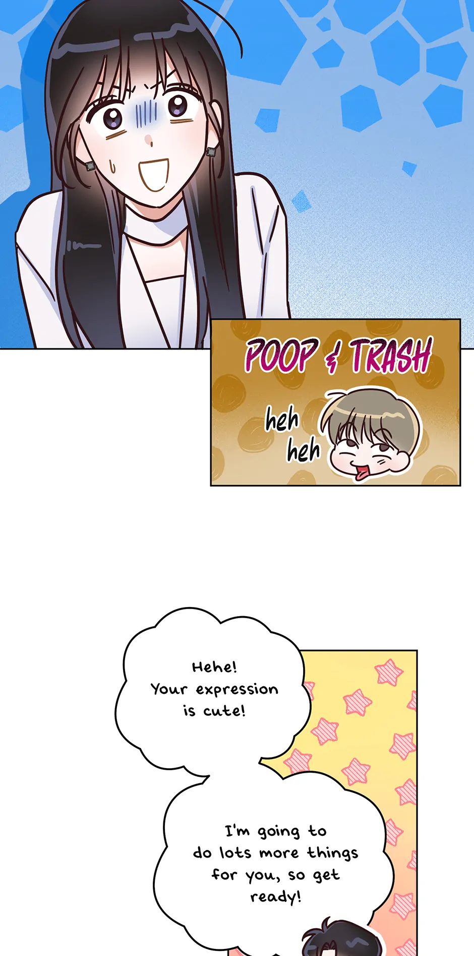 Office Romance Frontline Chapter 22 297 56