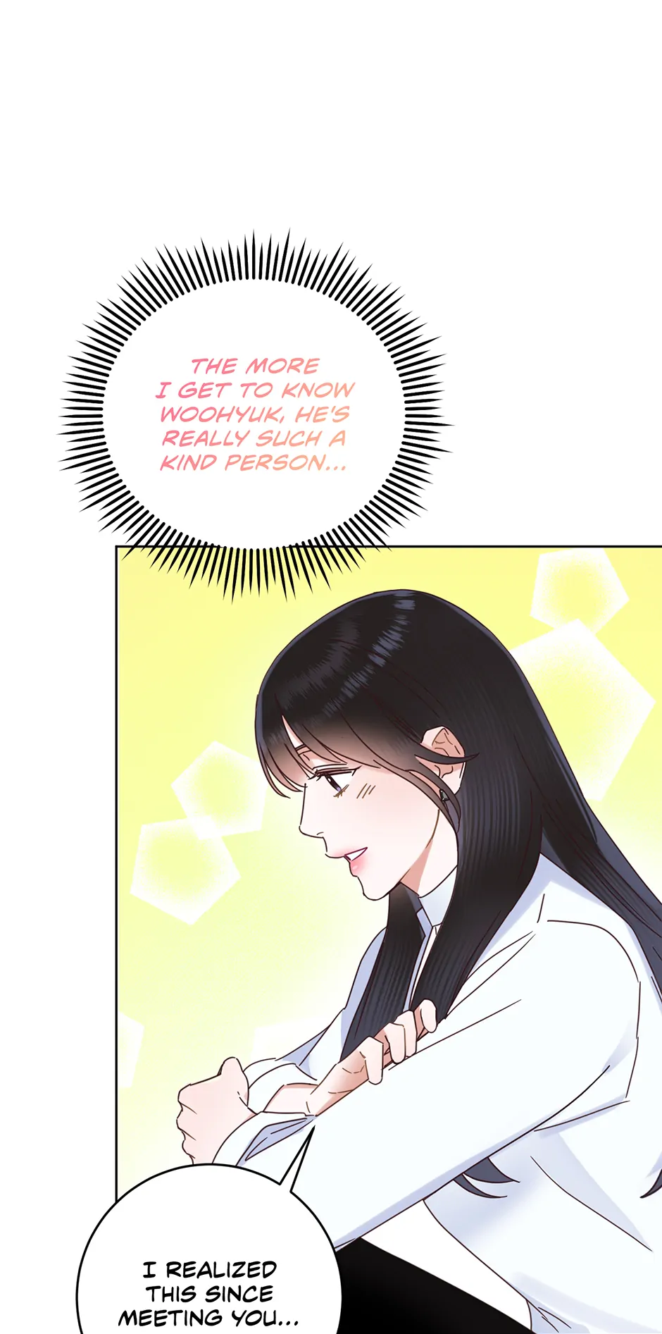 Office Romance Frontline Chapter 22 303 62