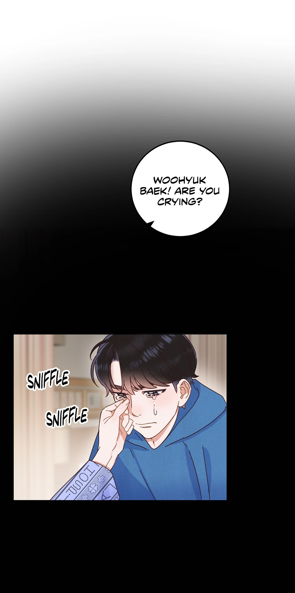 Office Romance Frontline Chapter 22 310 69