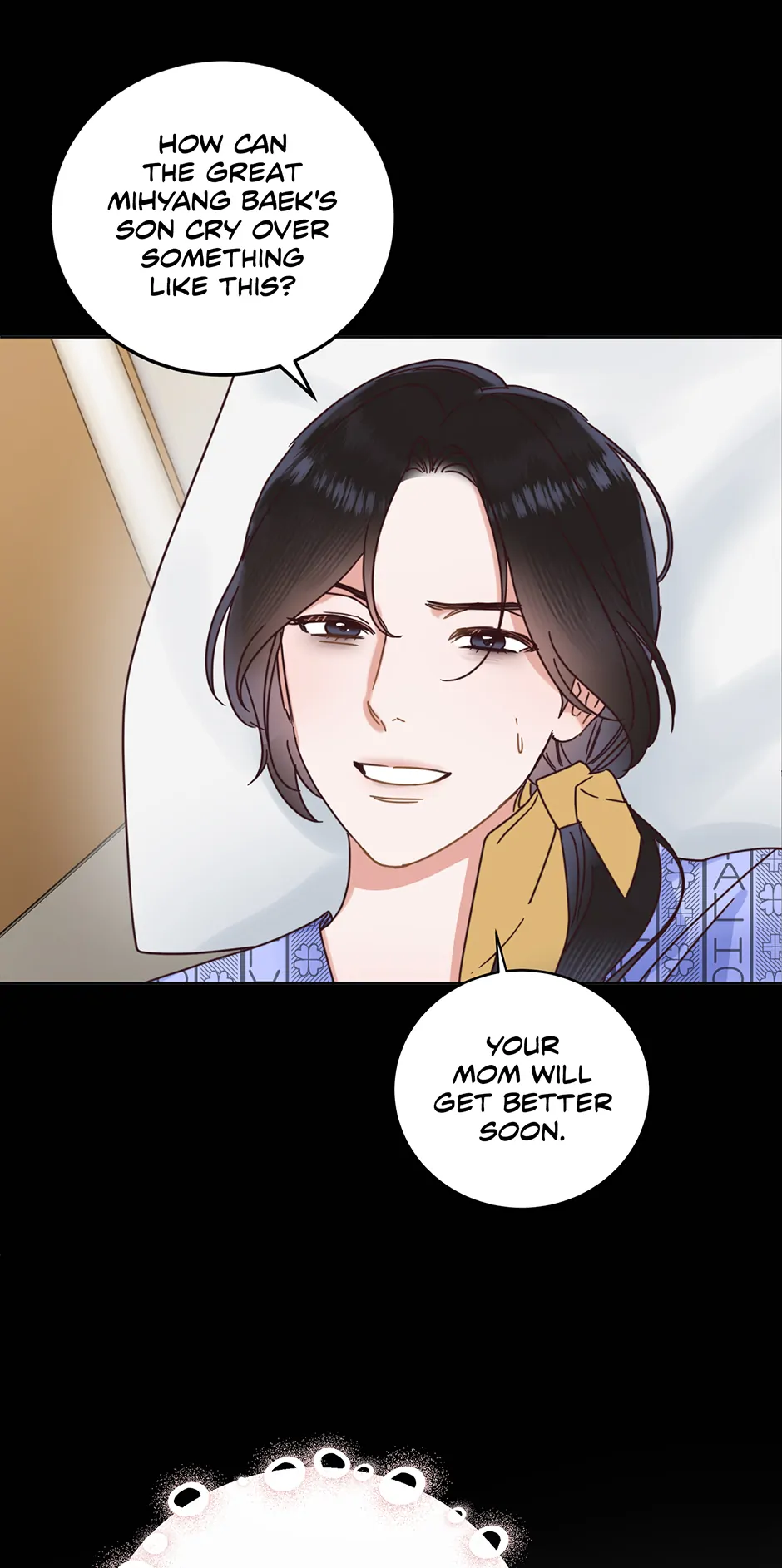 Office Romance Frontline Chapter 22 311 70