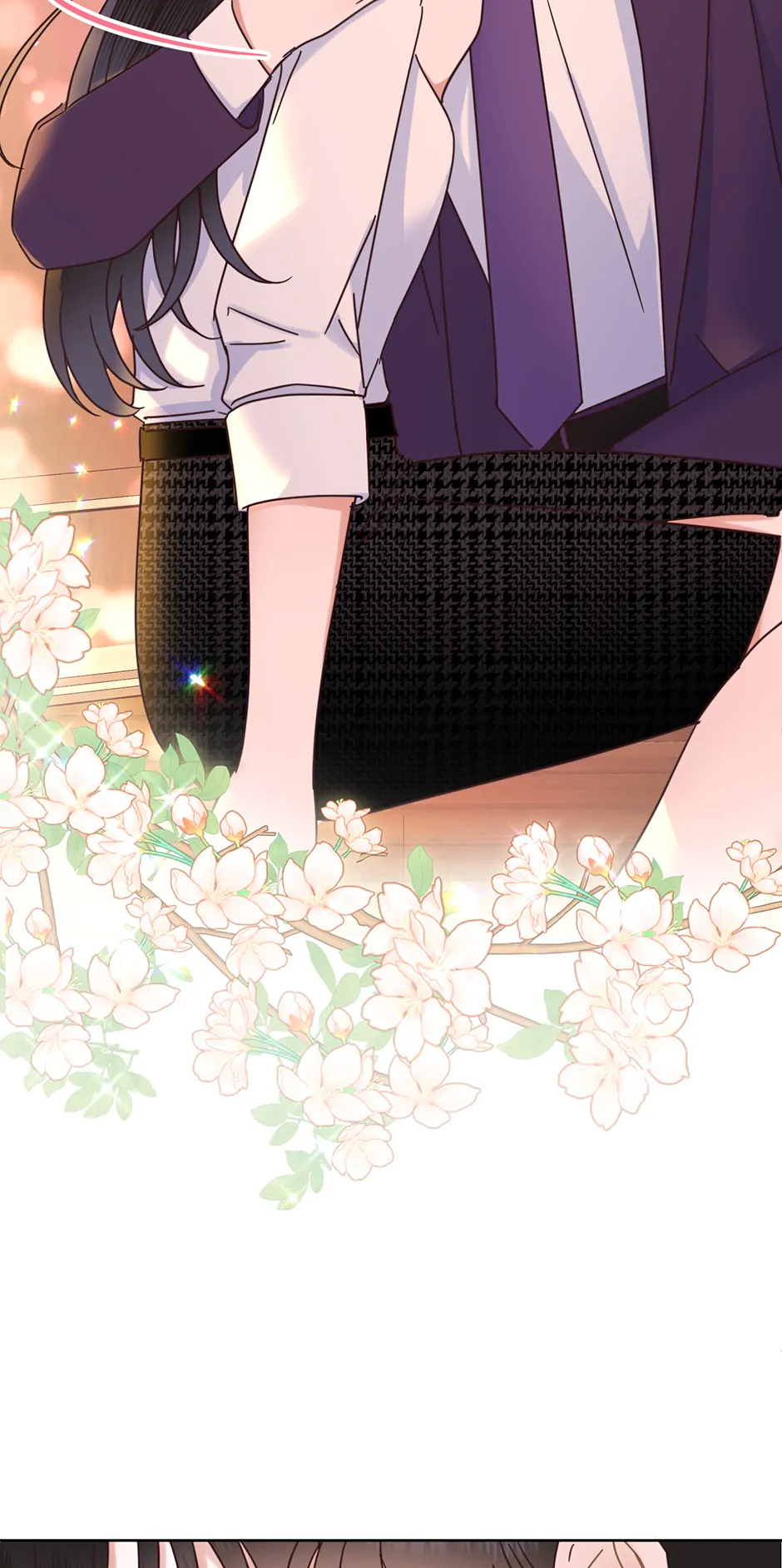 Office Romance Frontline Chapter 22 316 75