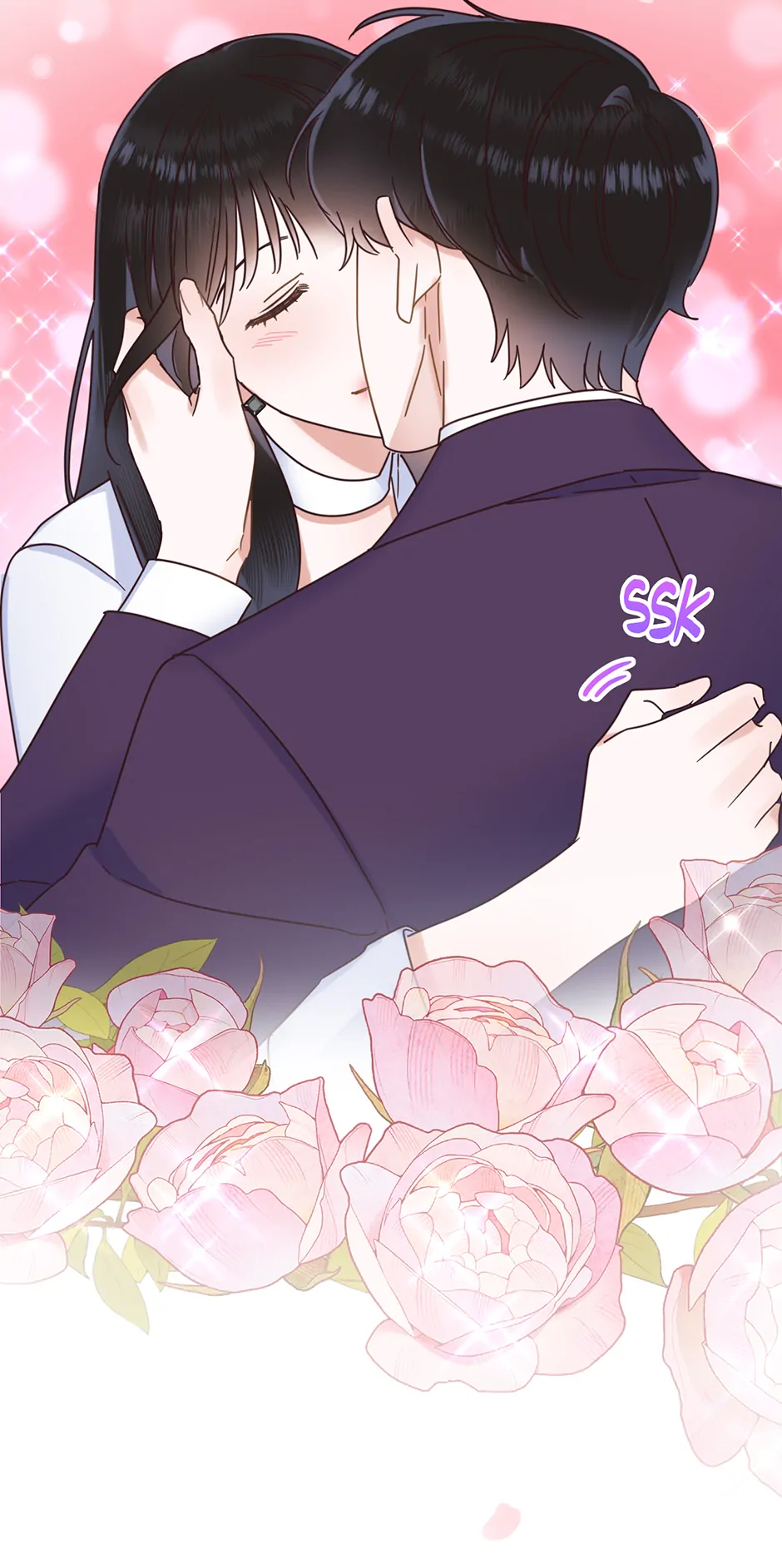 Office Romance Frontline Chapter 22 318 77