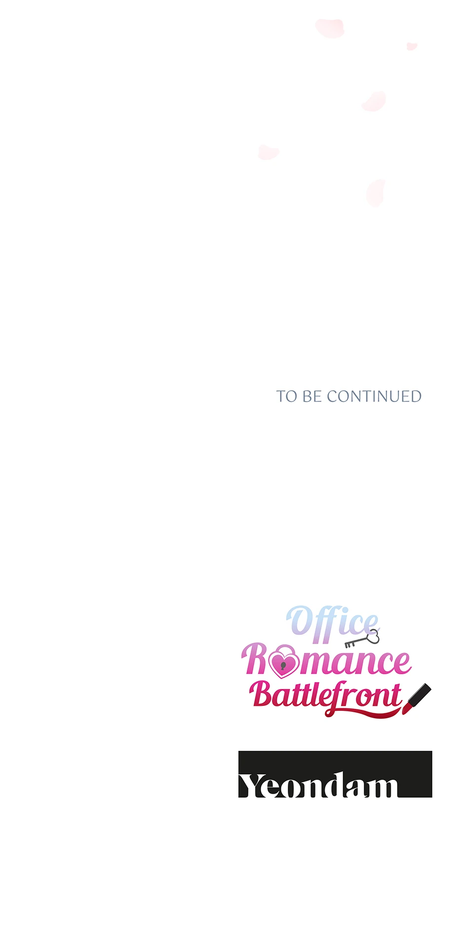 Office Romance Frontline Chapter 22 319 78