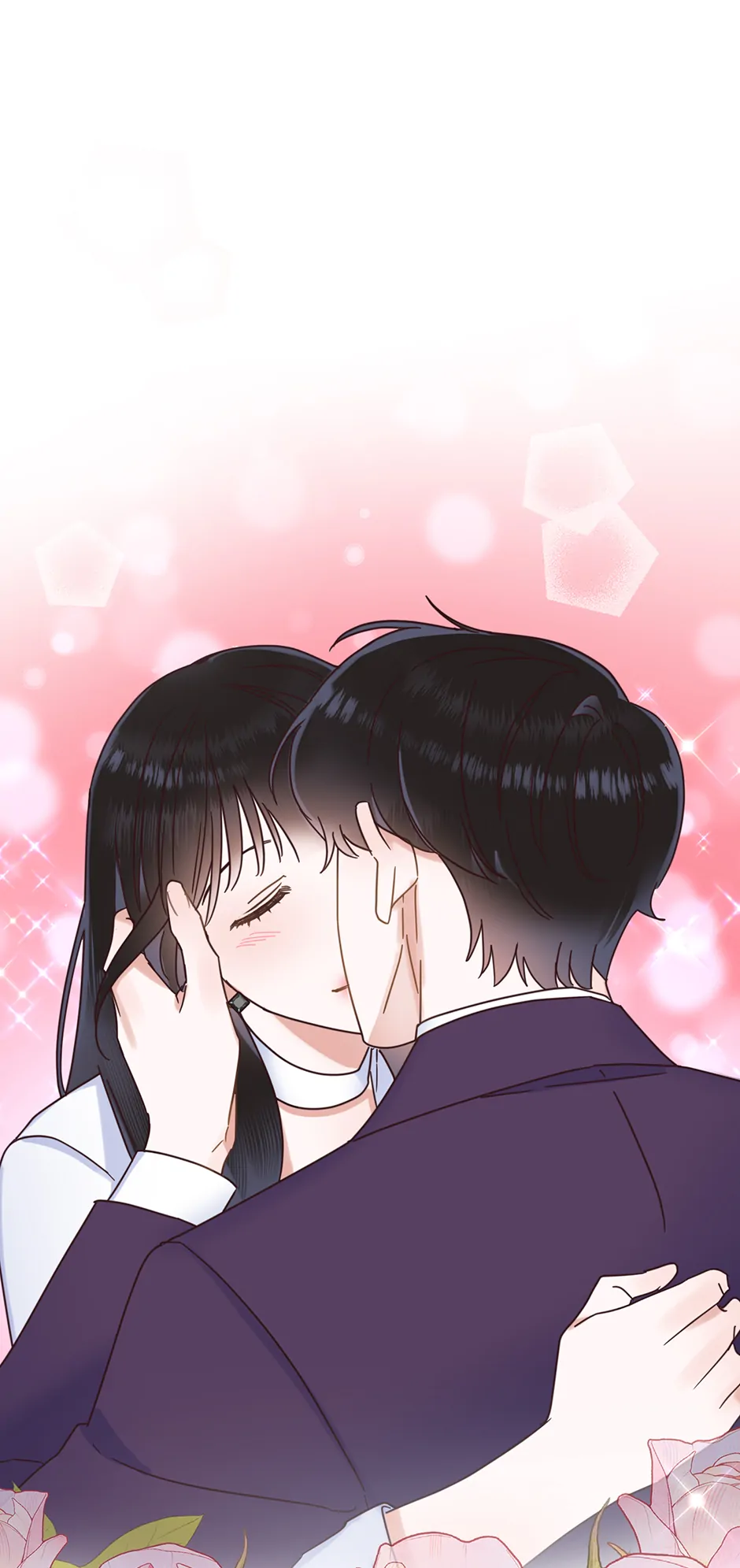 Office Romance Frontline Chapter 23 224 01