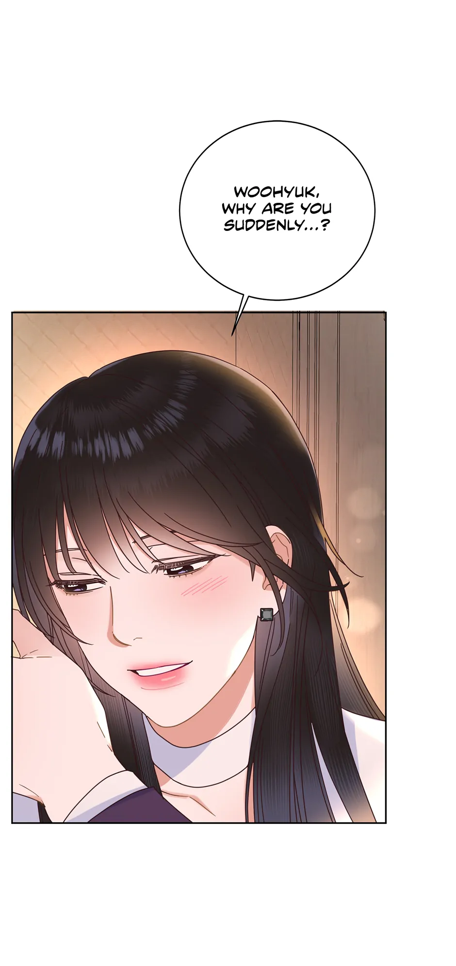 Office Romance Frontline Chapter 23 227 04