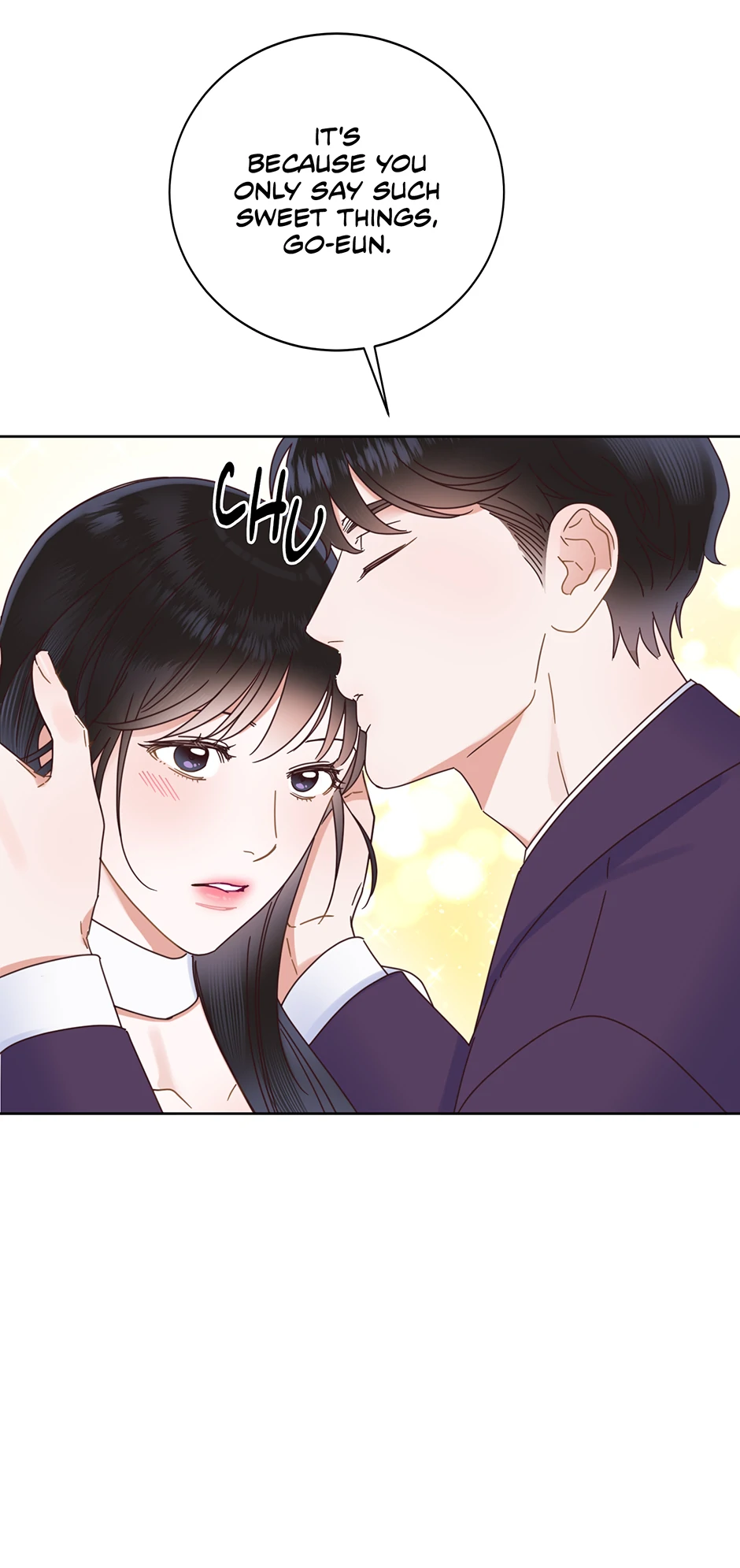 Office Romance Frontline Chapter 23 228 05