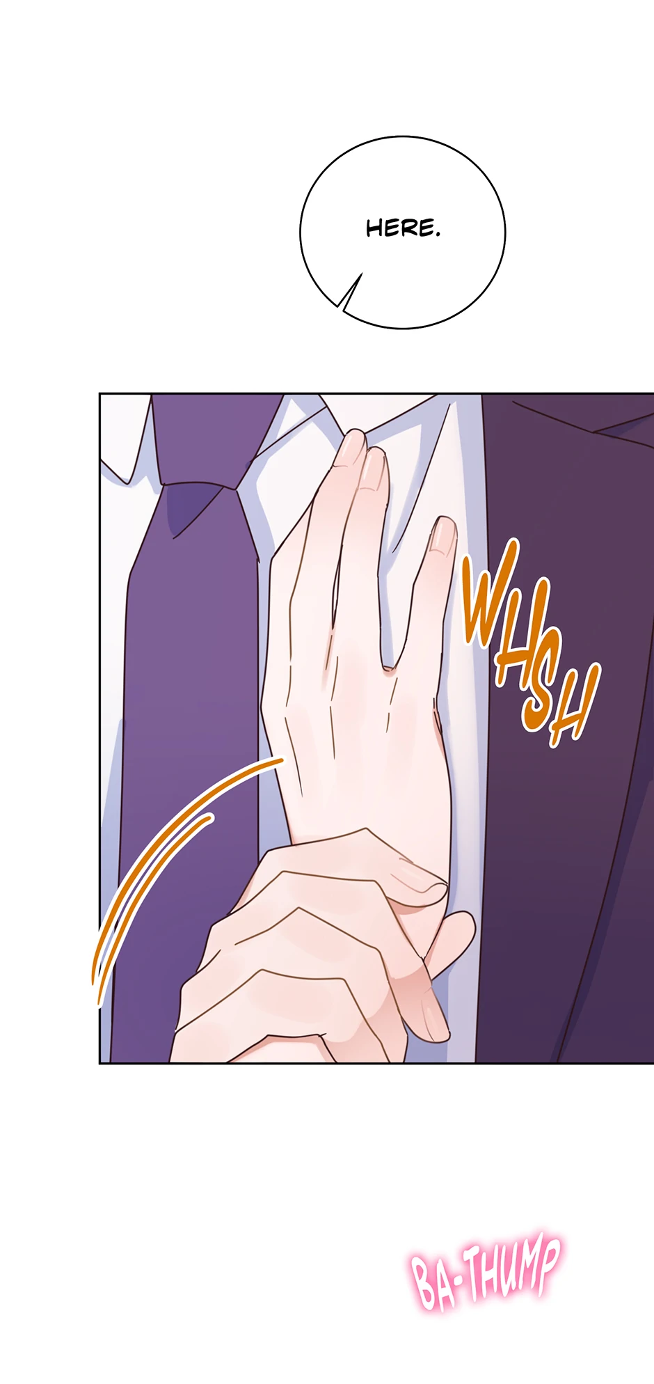 Office Romance Frontline Chapter 23 232 09