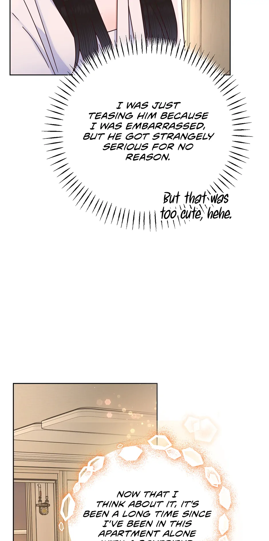 Office Romance Frontline Chapter 23 235 12