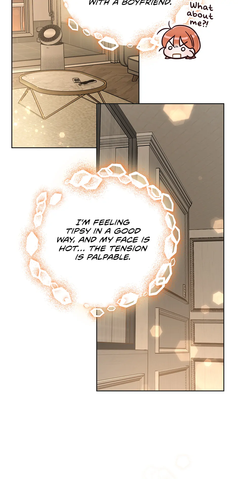 Office Romance Frontline Chapter 23 236 13