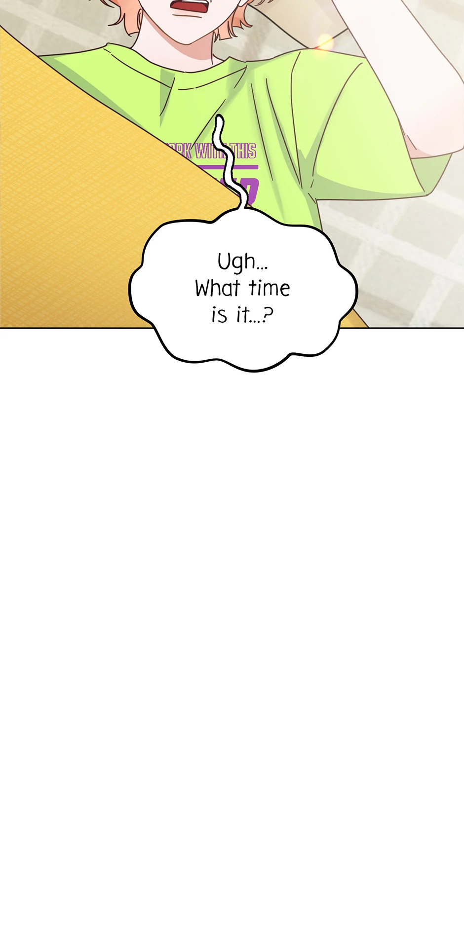 Office Romance Frontline Chapter 23 247 24