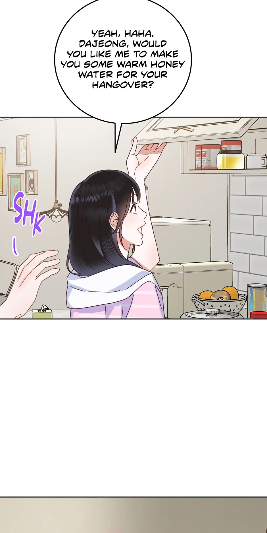 Office Romance Frontline Chapter 23 259 36